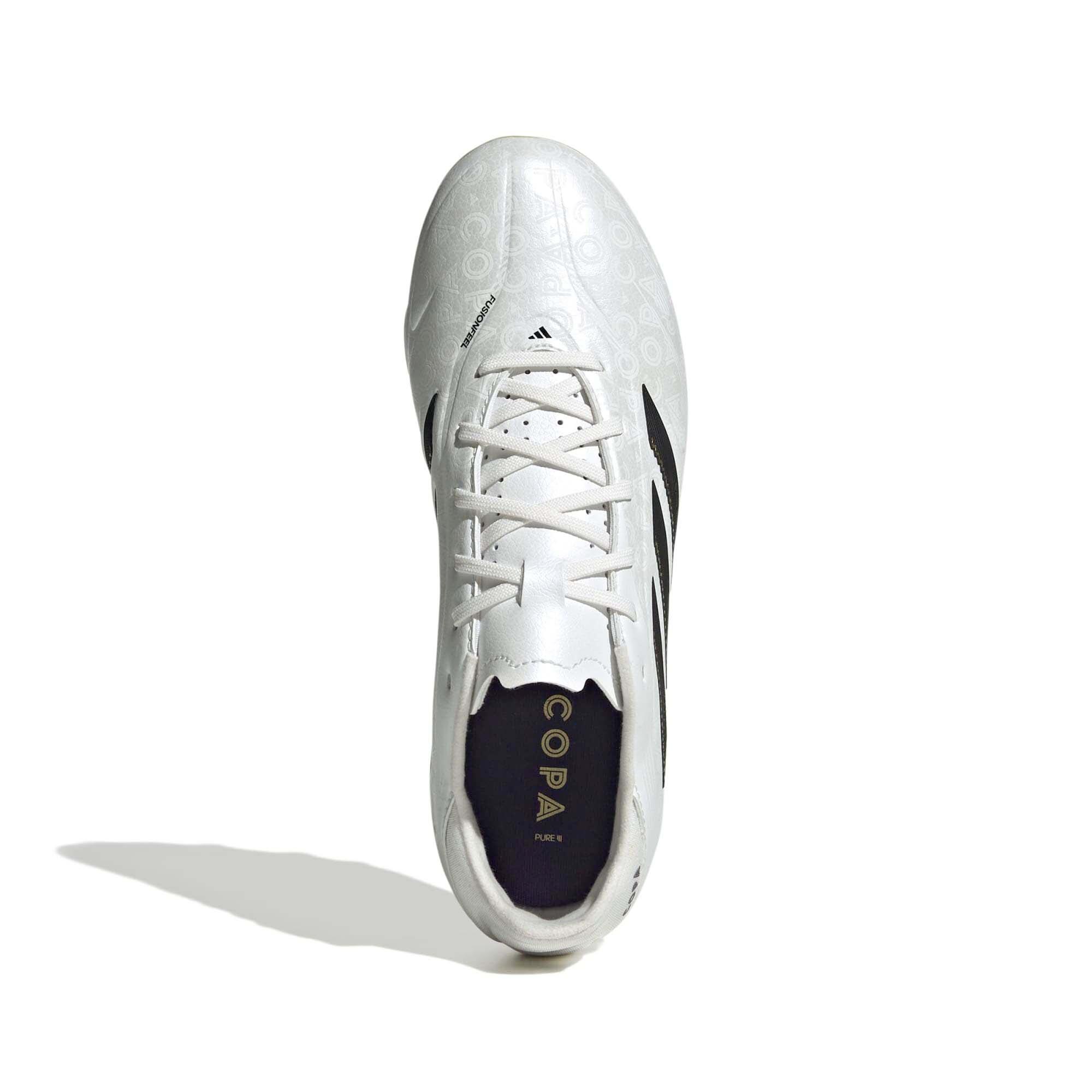 Zapatos De Fútbol Adidas Sport Copa Pure Iii League NIño 4/5
