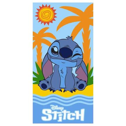 Kinderhandtuch Disney Disney Stitch