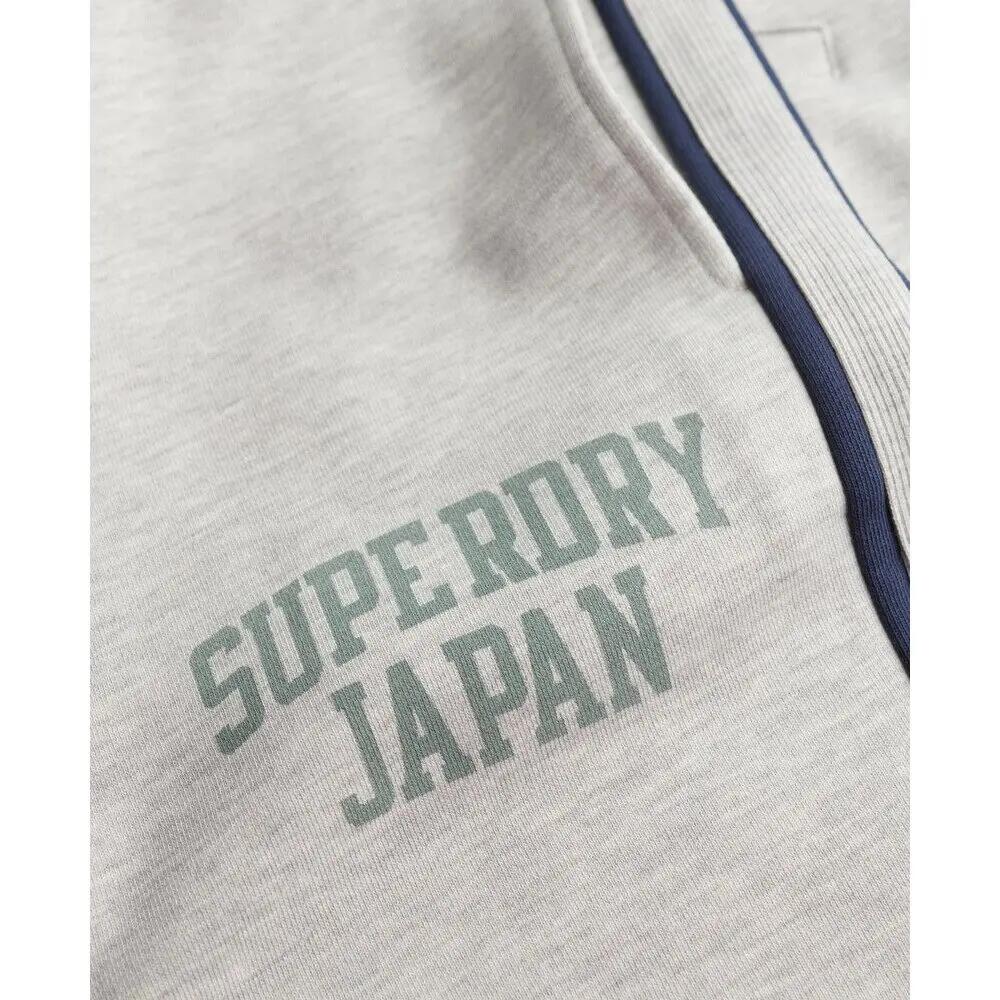 Korte Superdry Athletic Essentials 2/2
