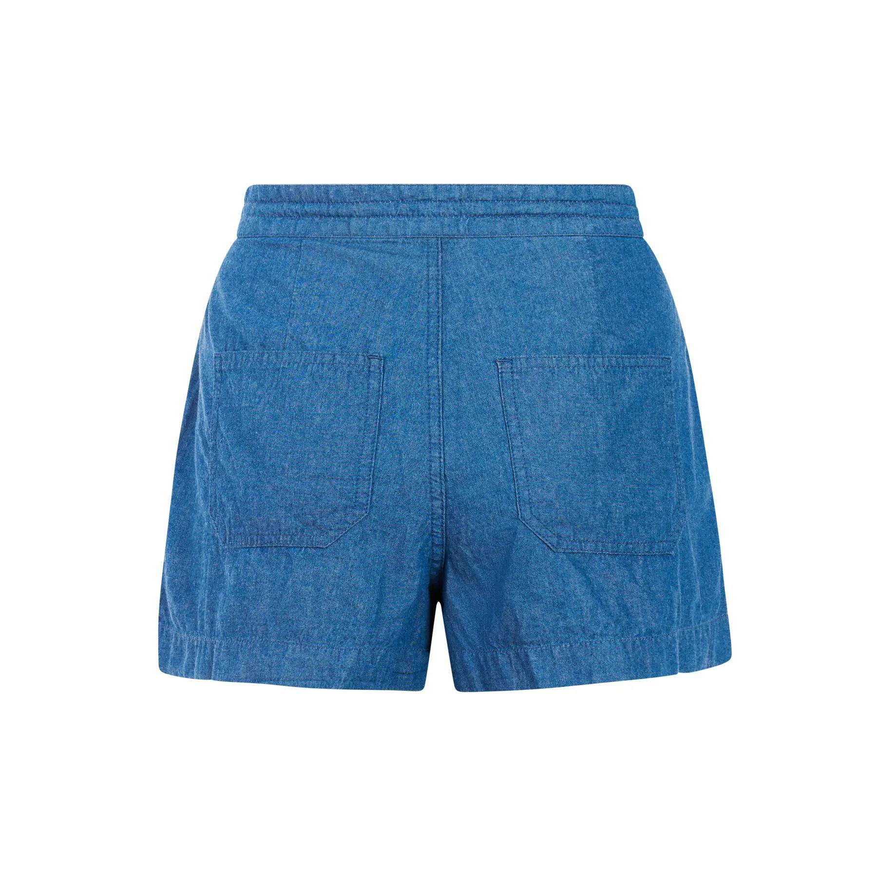 Damesshort Protest Days 2/2