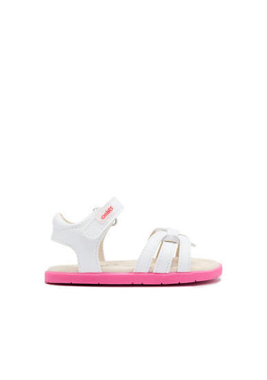 Sandalias Conguitos Barefoot Goflex