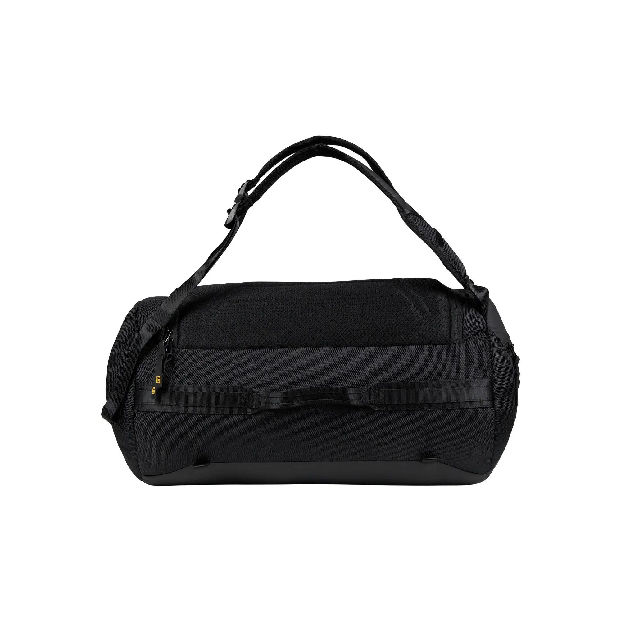 Plecak Utility X Duffel Caterpillar SIGNATURE Black (84843-01) 3/7