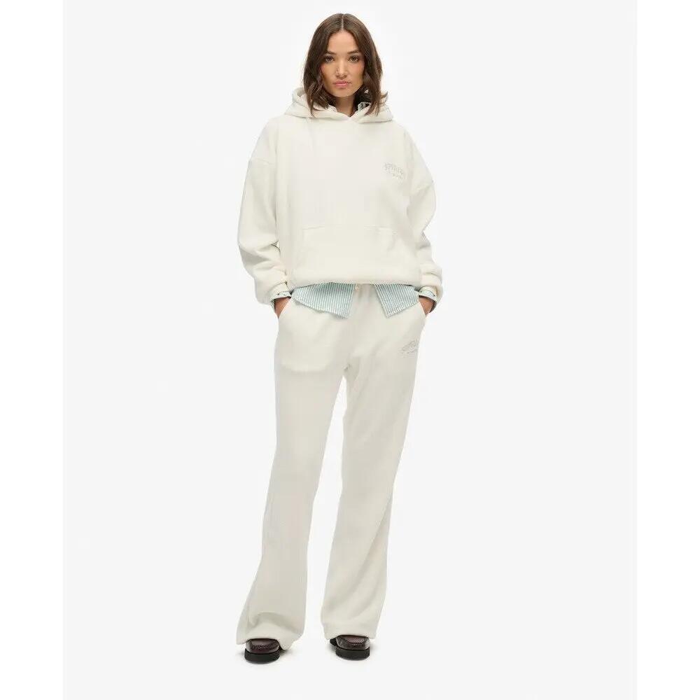 Sweatshirt à capuche femme Superdry Country Club 3/7