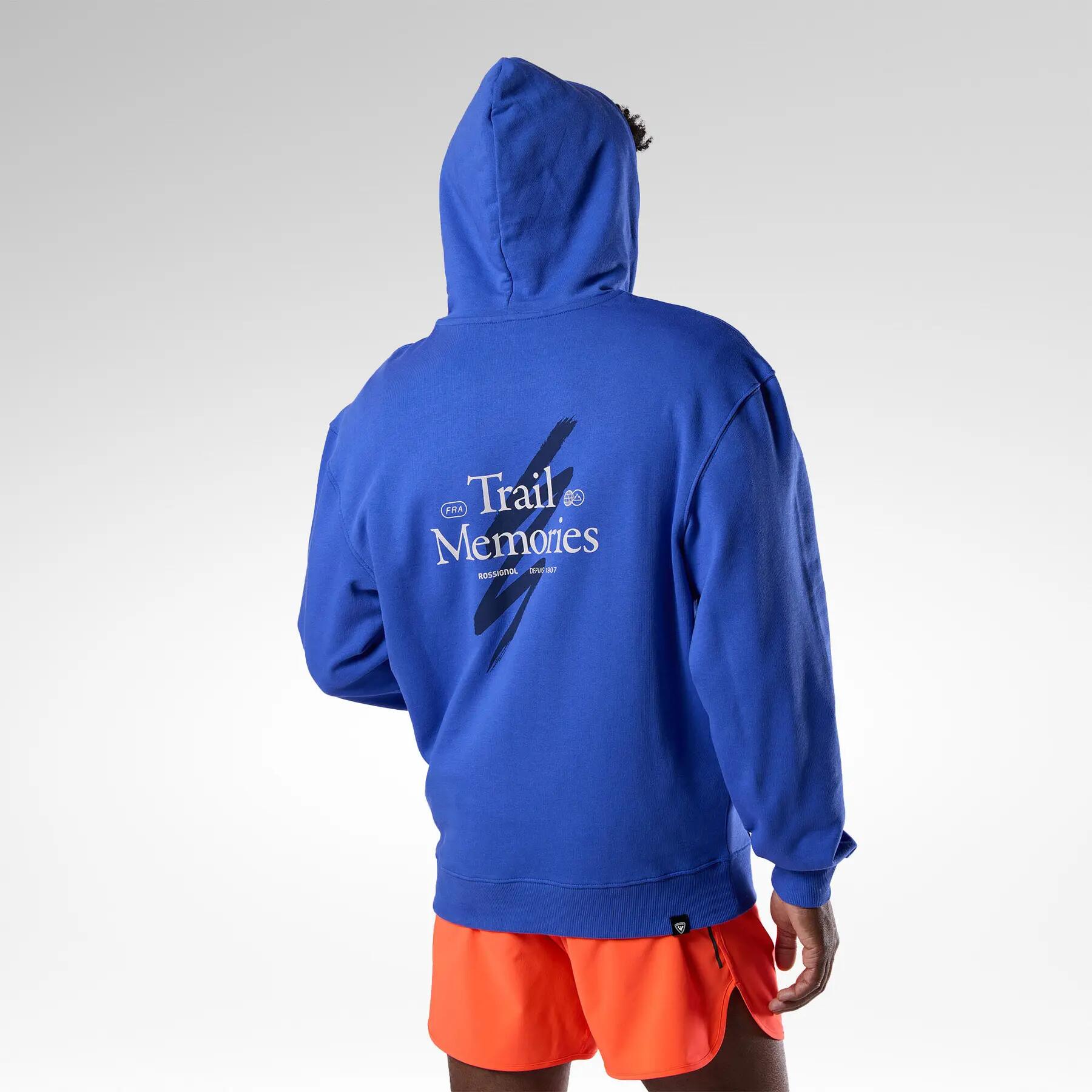 Sweatshirt à capuche Rossignol Waterfall 2/7