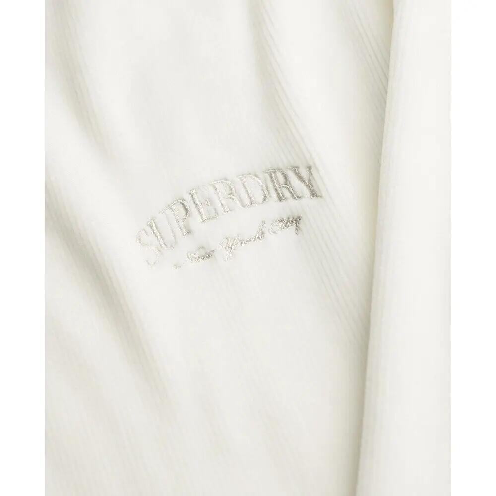 Sweatshirt à capuche femme Superdry Country Club 5/7