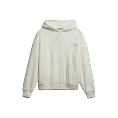 Dames hoodie superdry country club