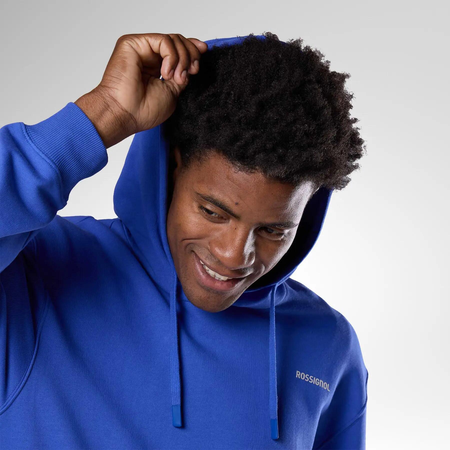 Sweatshirt à capuche Rossignol Waterfall 7/7