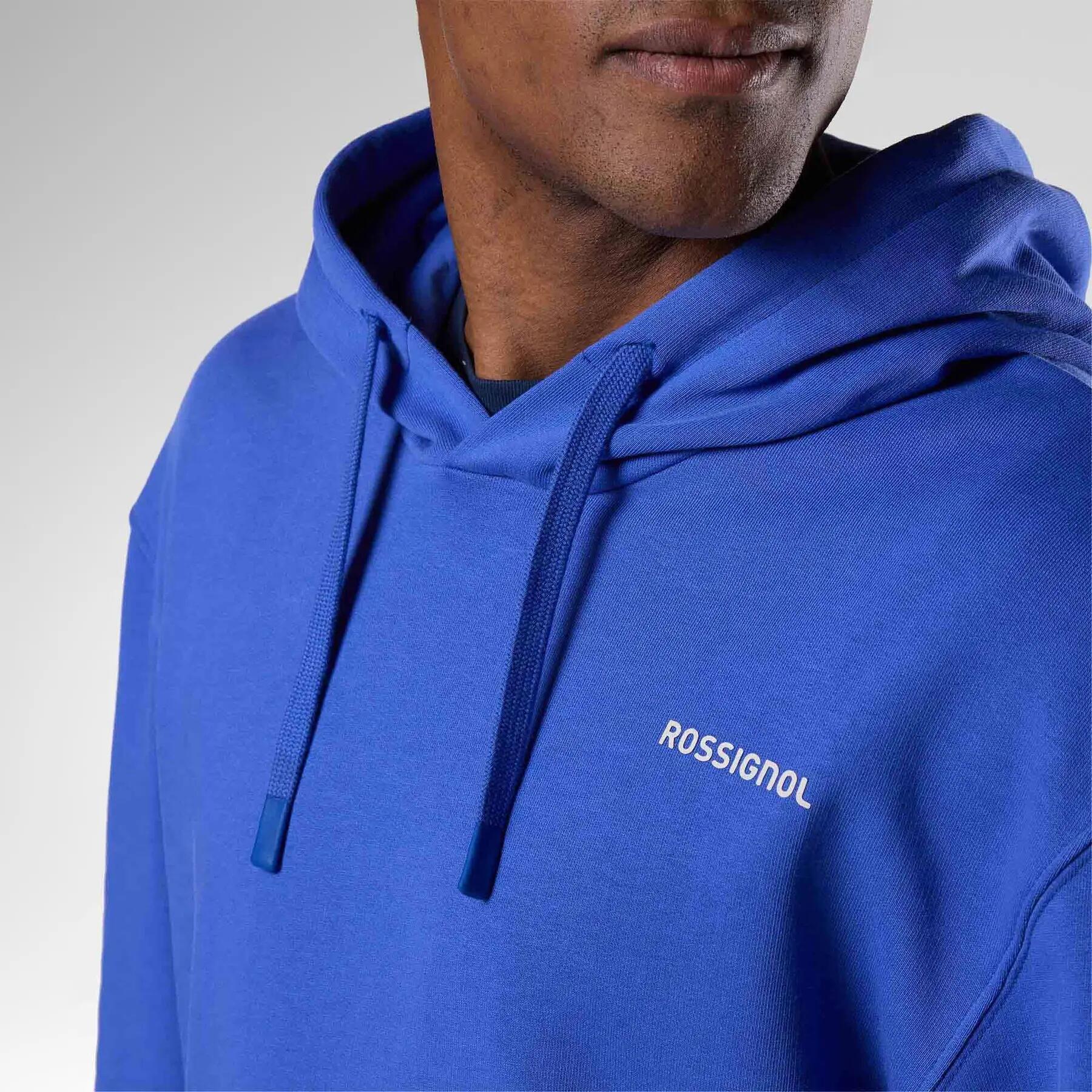 Sweatshirt à capuche Rossignol Waterfall 4/7