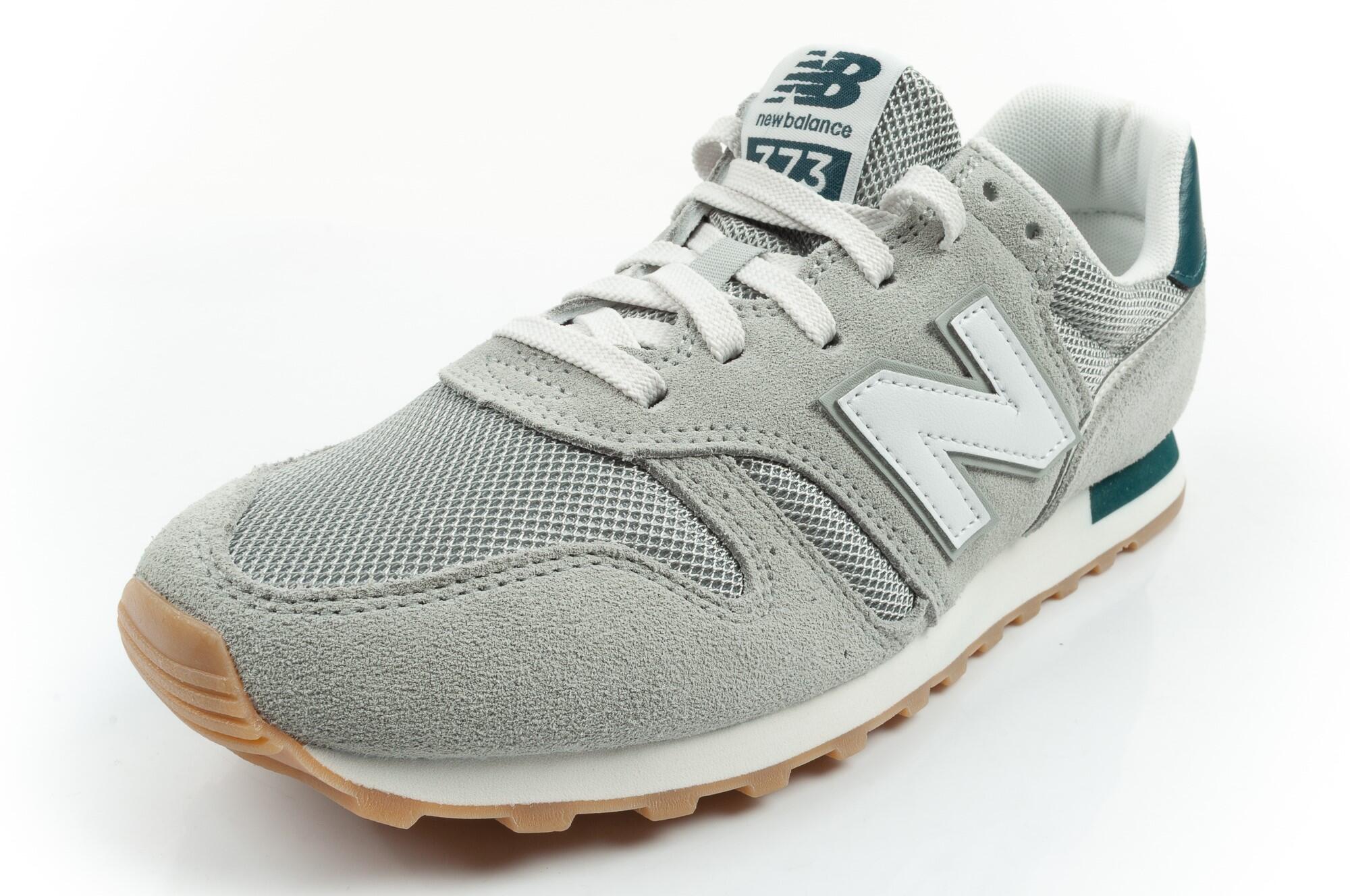 New Balance herensneakers 373 3/7