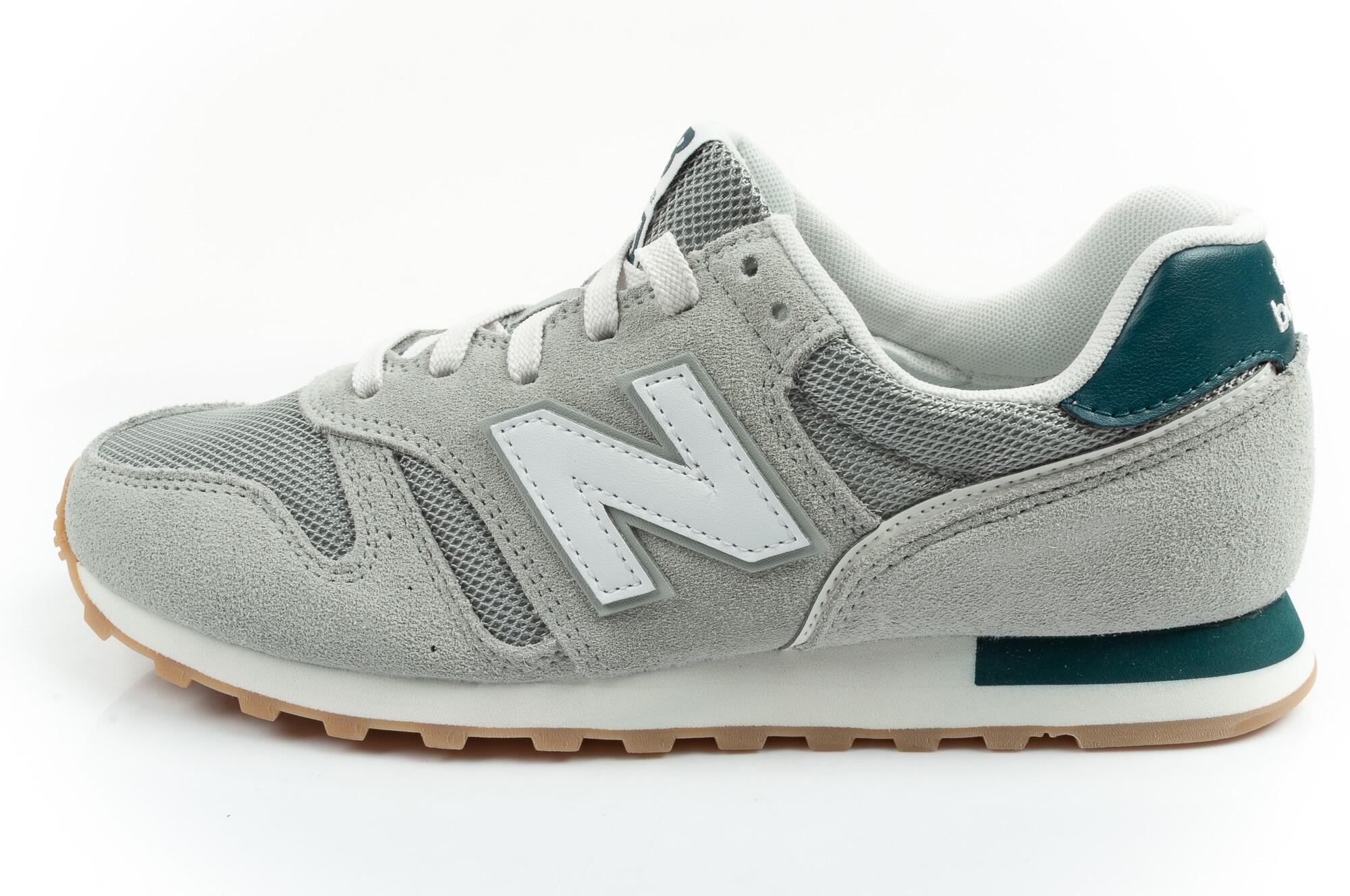 New Balance herensneakers 373 2/7