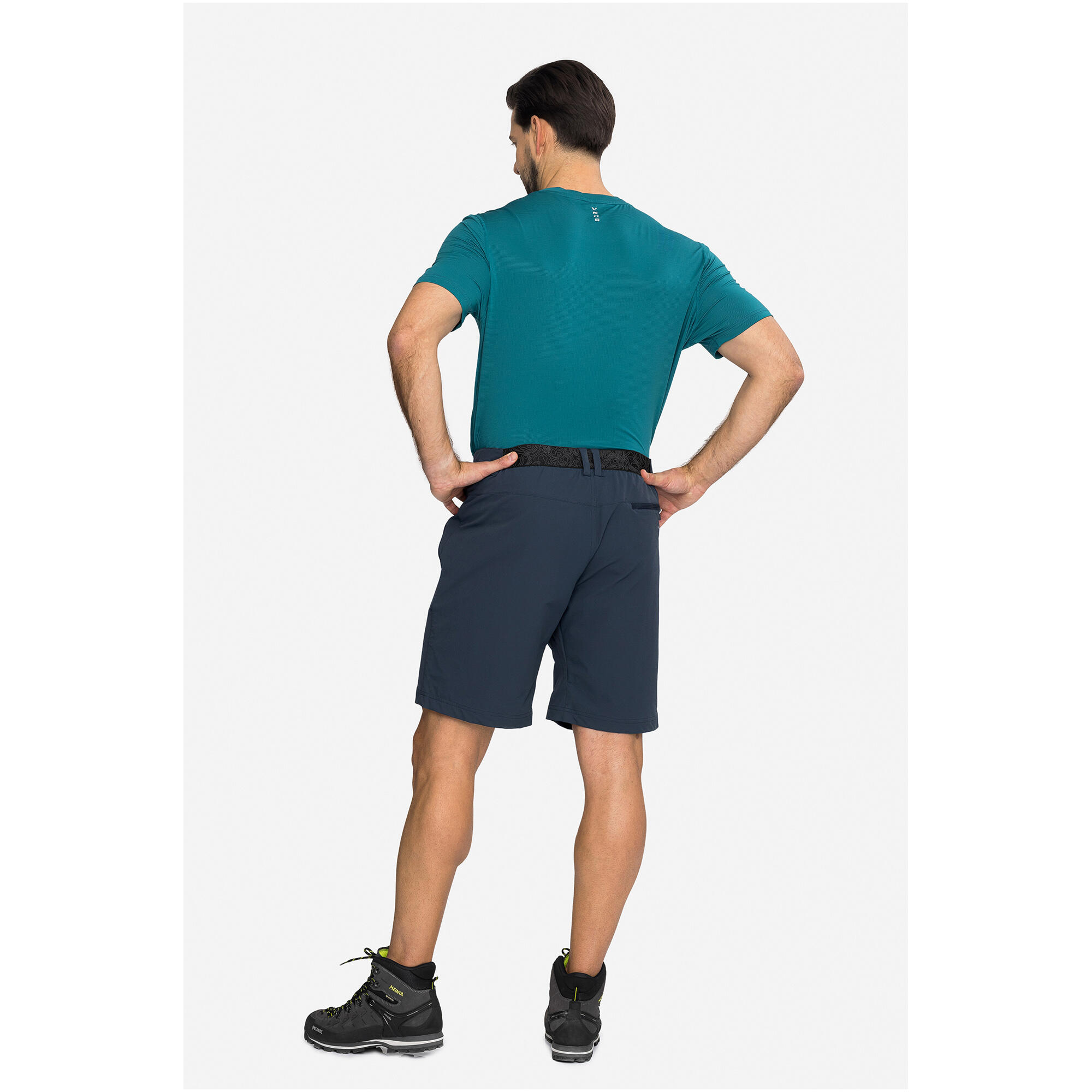 Short homme VIKING Expander Shorts 3/7