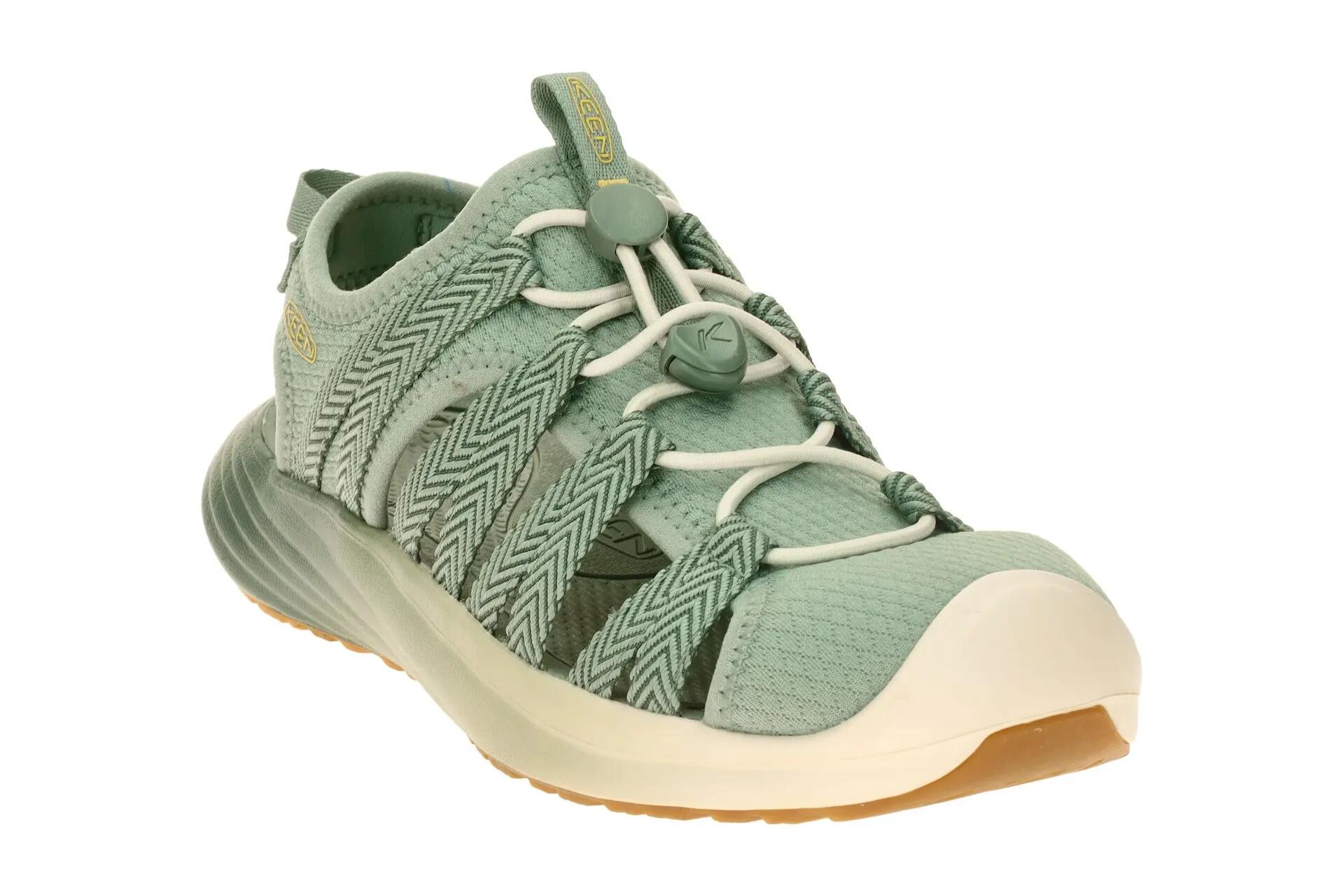 Sandales de randonnée femme Keen Whisper Lite 3/7