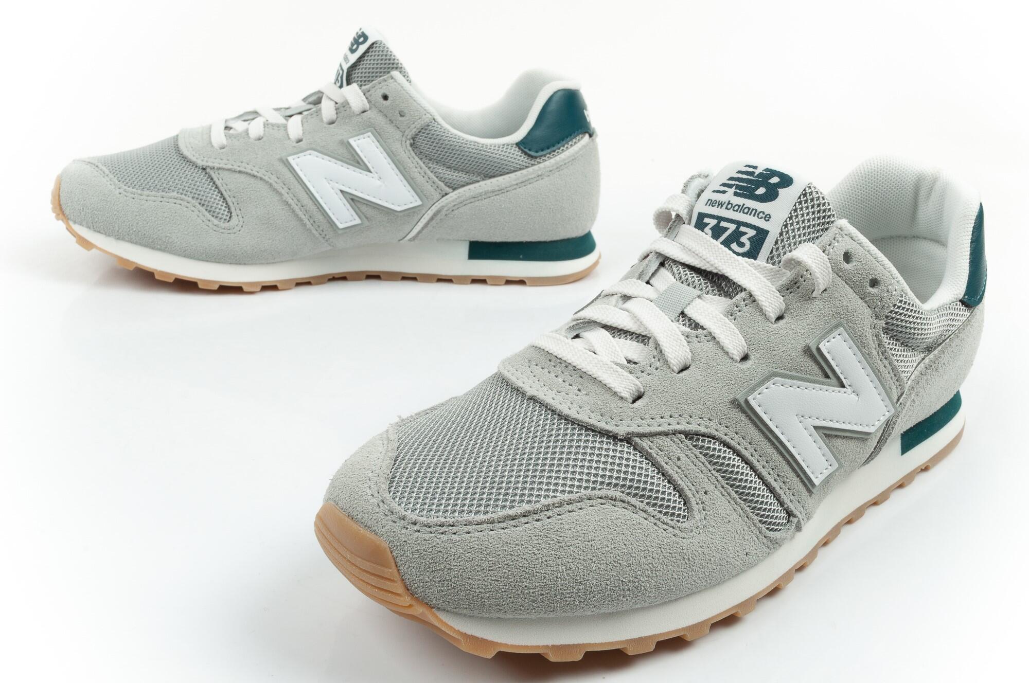 New Balance herensneakers 373 5/7