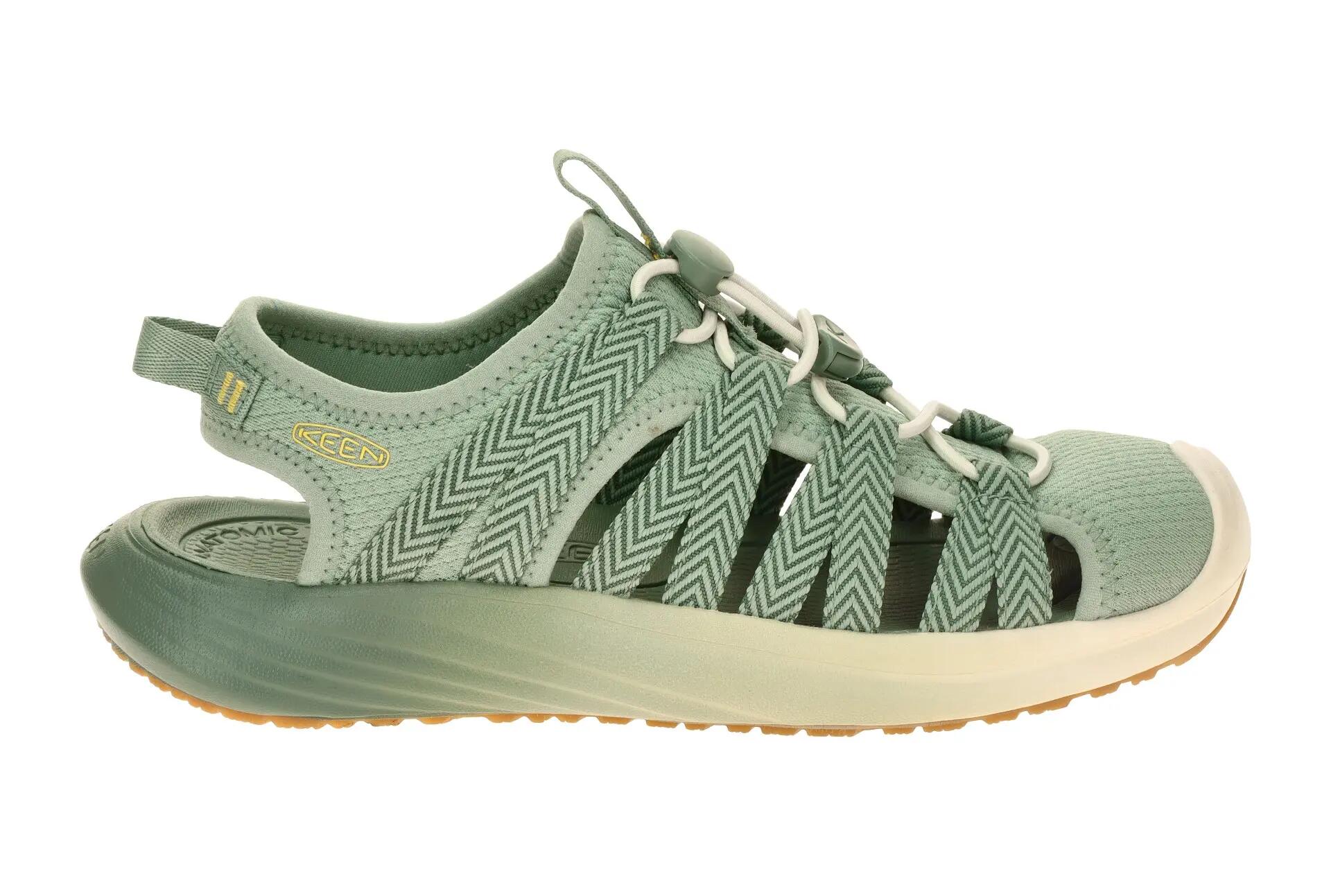 Sandales de randonnée femme Keen Whisper Lite 2/7