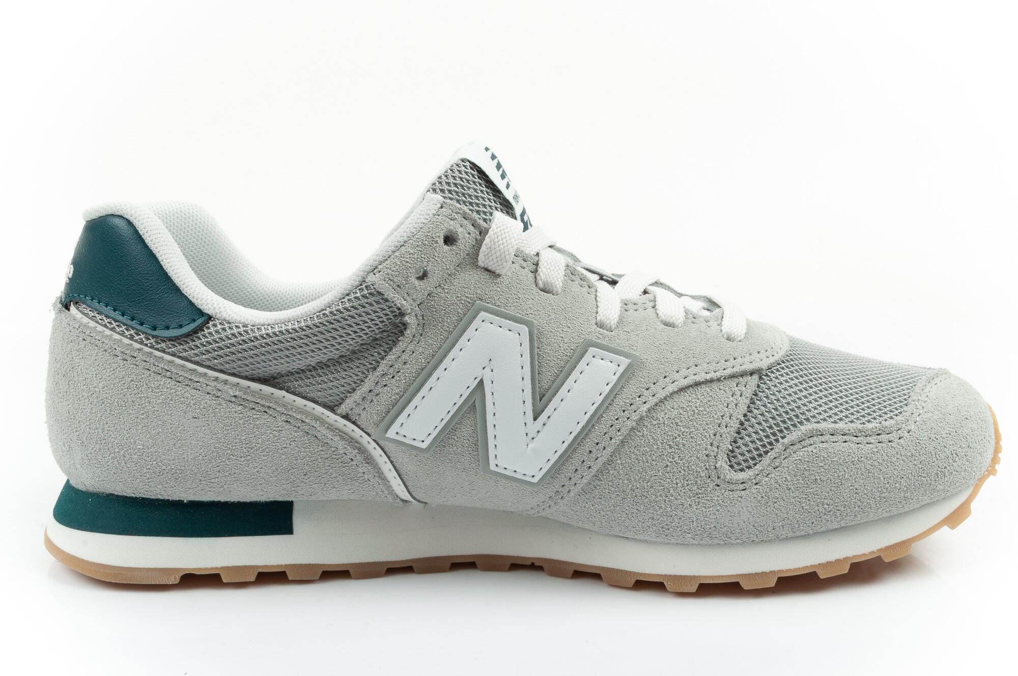 New Balance herensneakers 373 4/7
