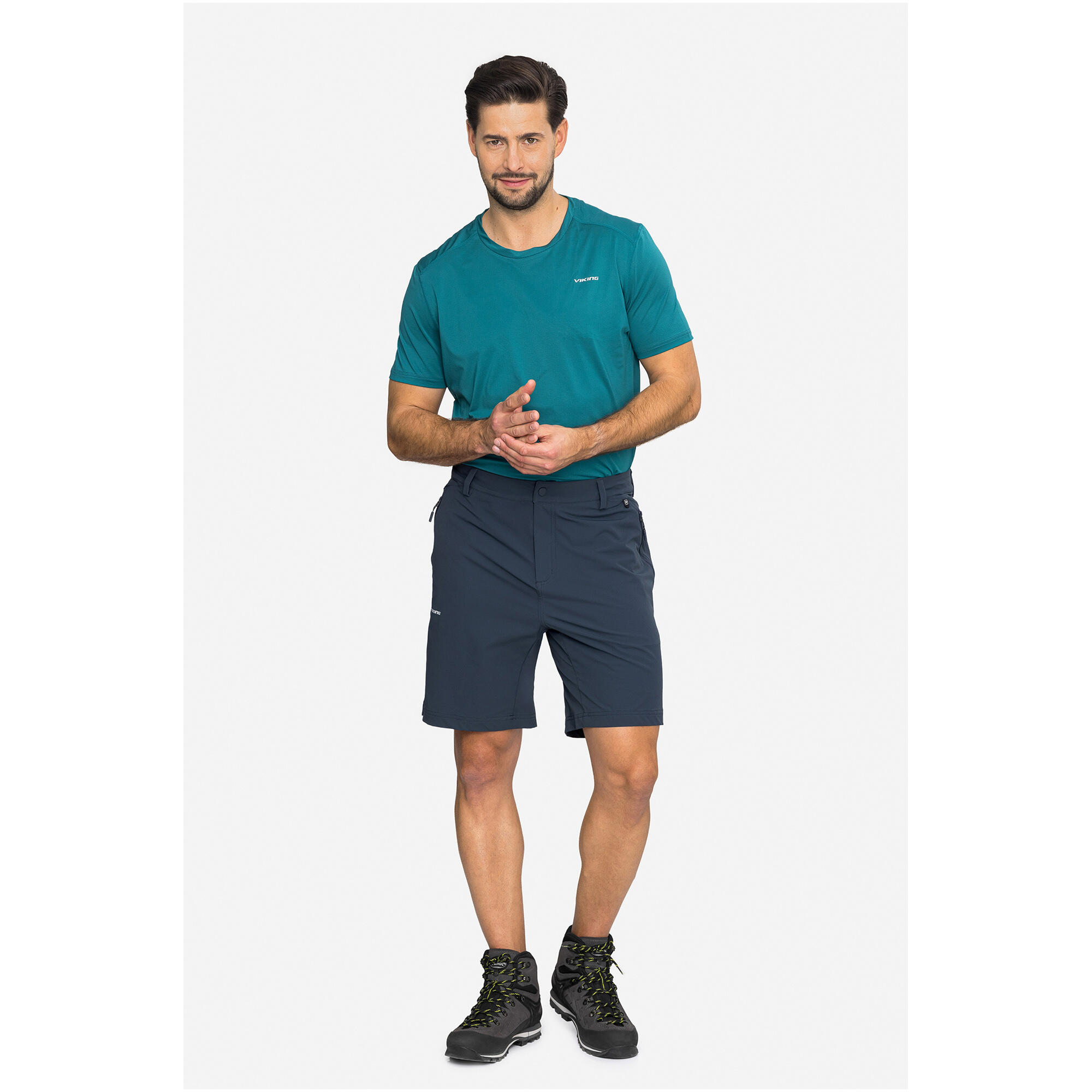 Short homme VIKING Expander Shorts 2/7