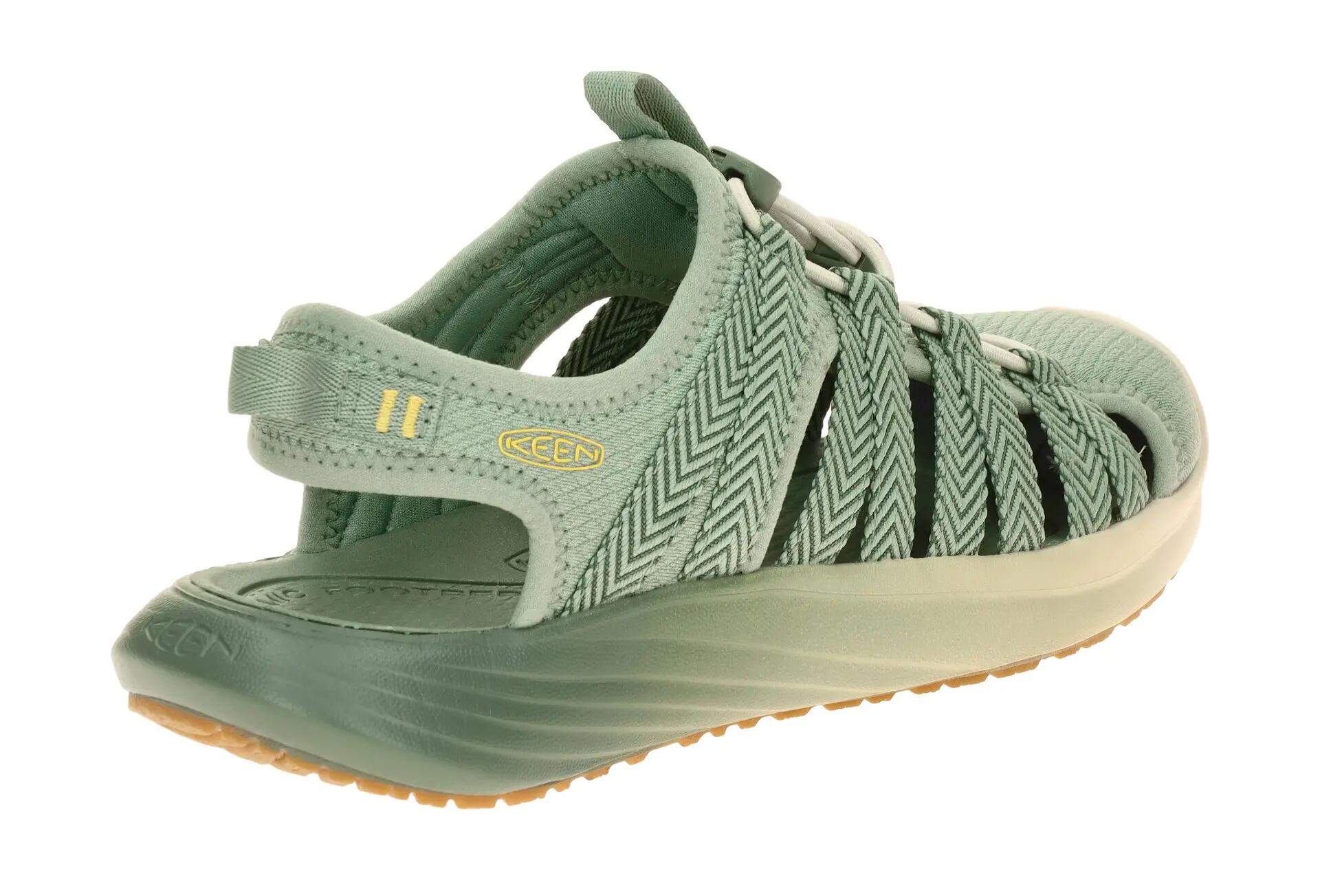 Sandales de randonnée femme Keen Whisper Lite 4/7