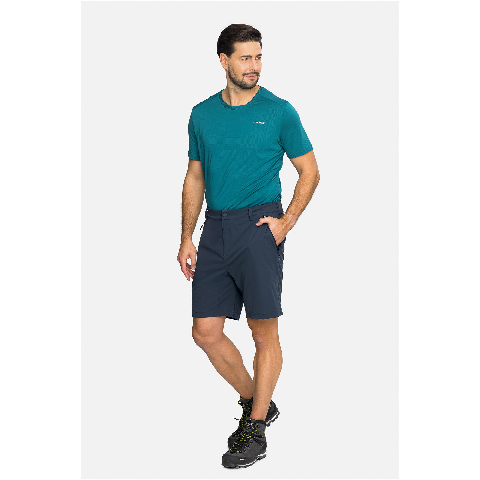 Short homme VIKING Expander Shorts 4/7
