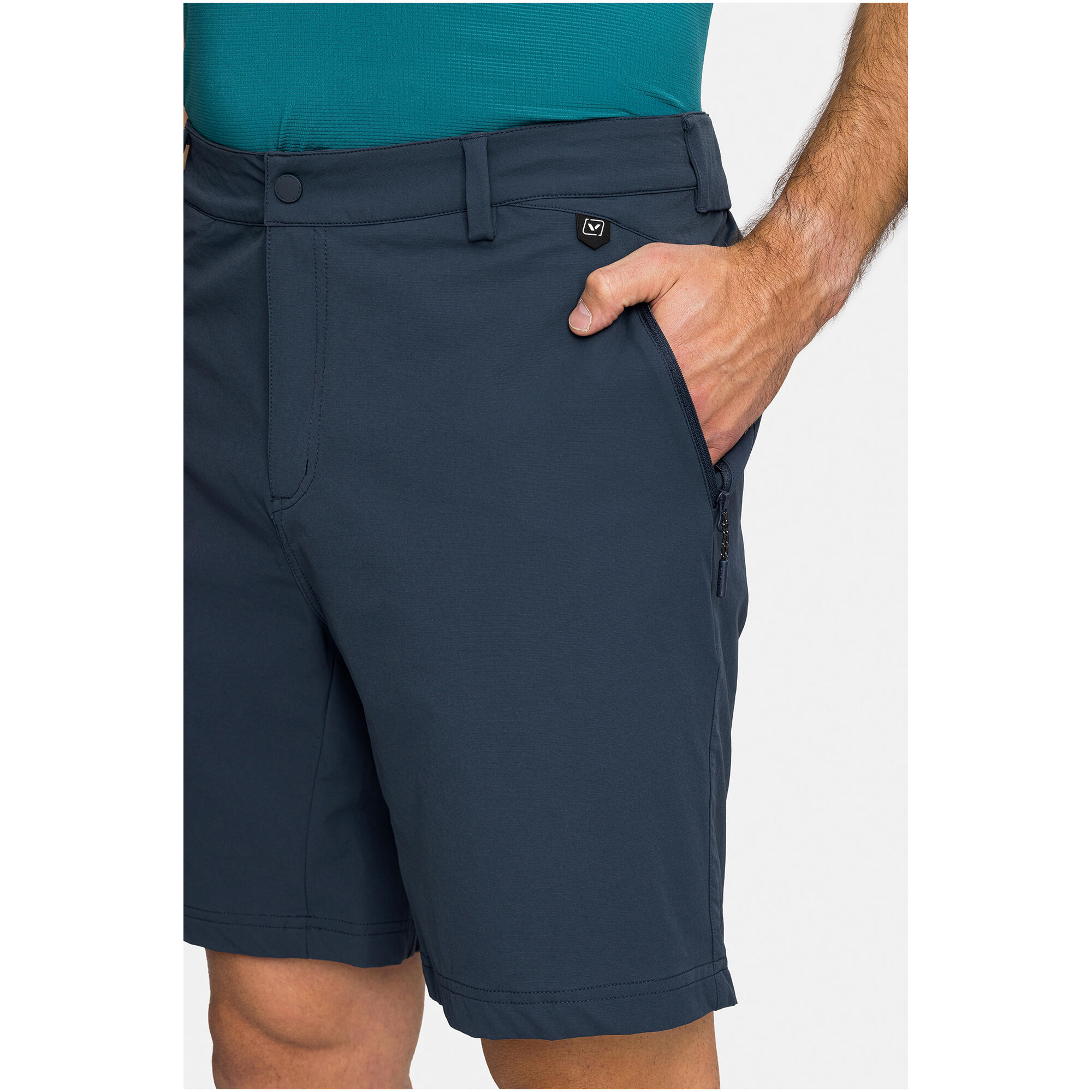 Short homme VIKING Expander Shorts 6/7