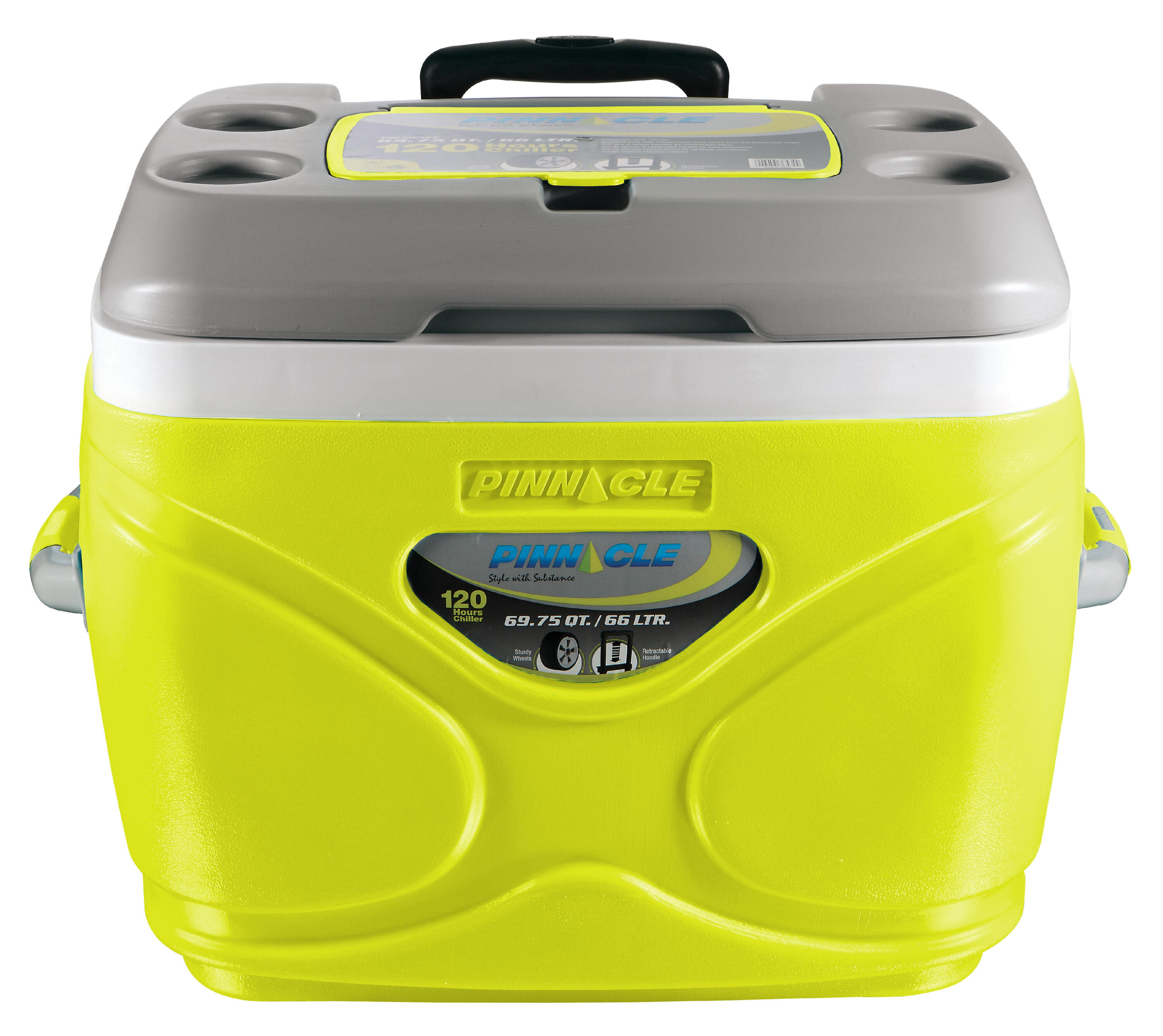 Termobox Pinnacle Prudence 66L 3/3