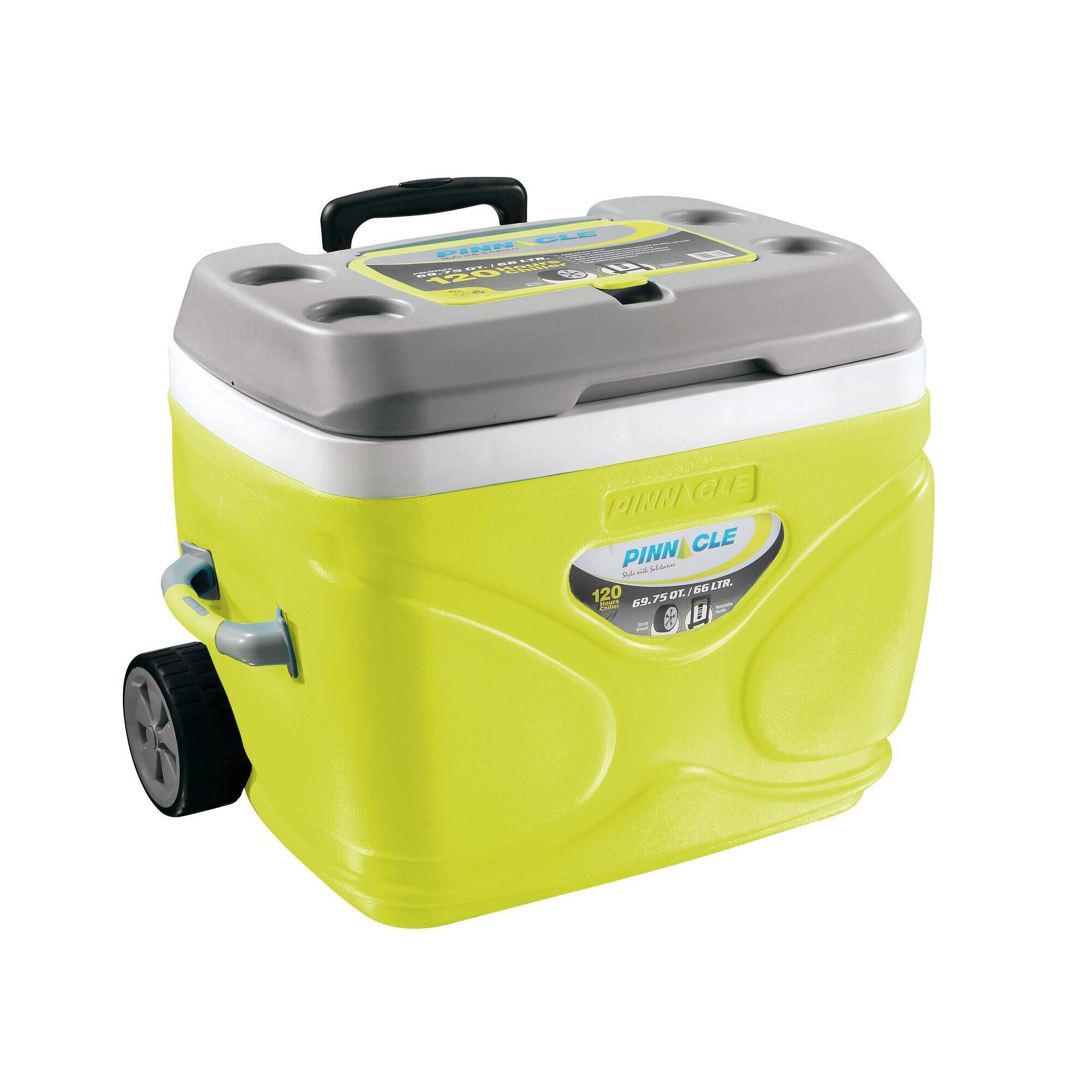PINNACLE Termobox Pinnacle Prudence 66L