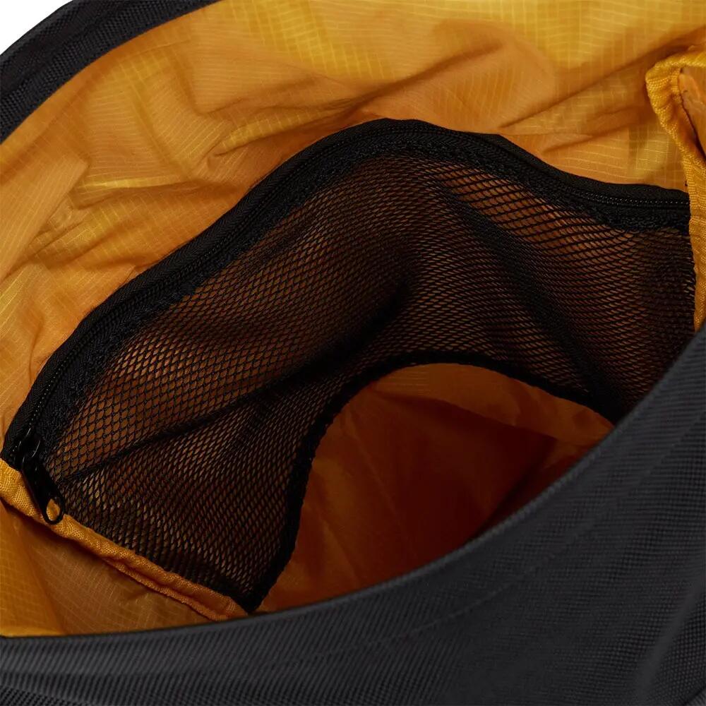 Plecak Utility X Rolltop Caterpillar SIGNATURE Black (84840-01) 4/7