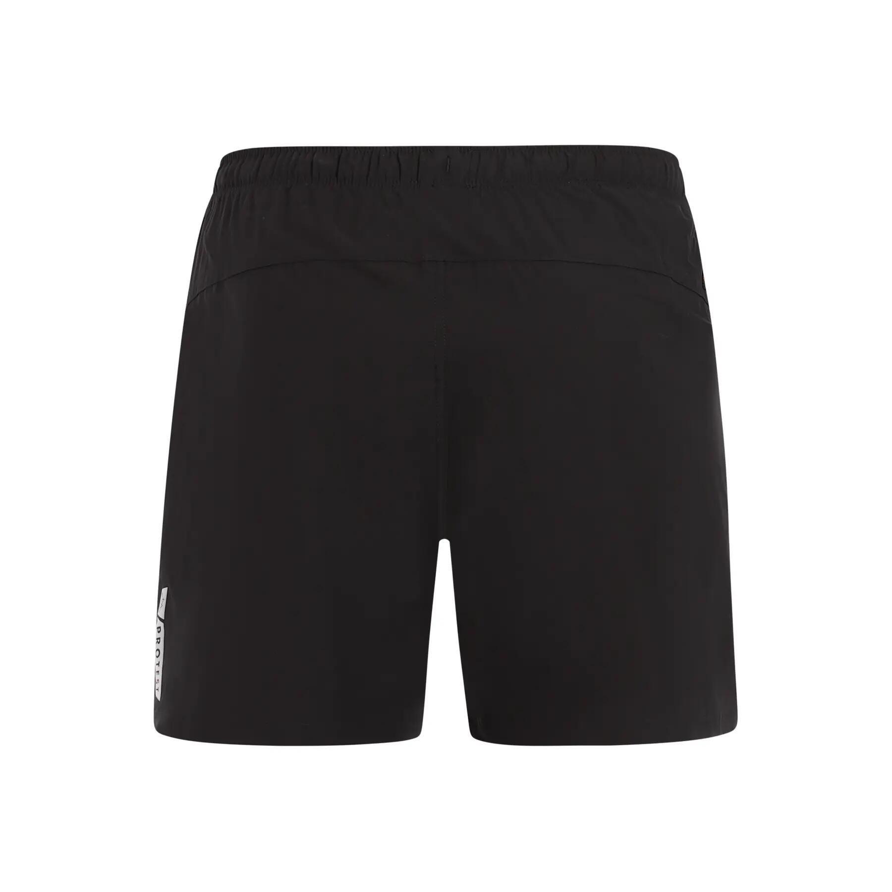 Shorts Protest Quinton 2/2