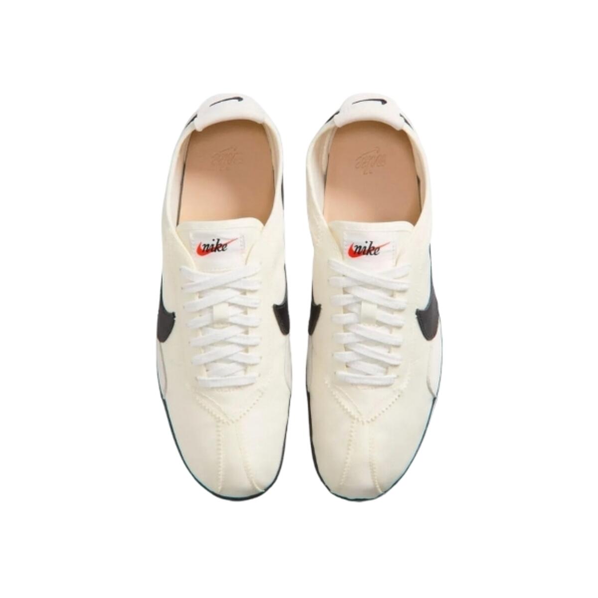 Chaussures  Moon Shoe Soft Pearl Black 3/5