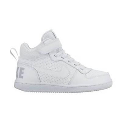 Schoenen universeel voor kinderen nike court borough mid psv