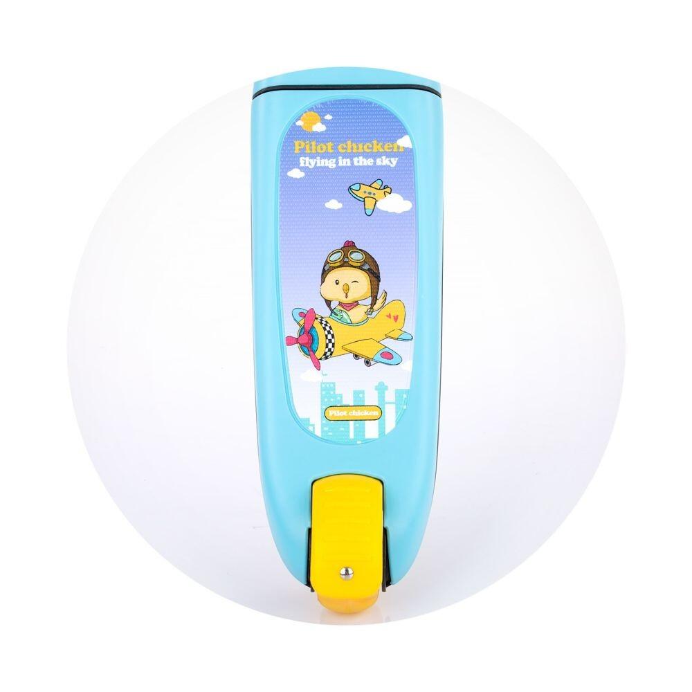 Infantil Paseo Patinete evolutivo 2 en 1 correpasillos NEO RIDER Blue 5/5