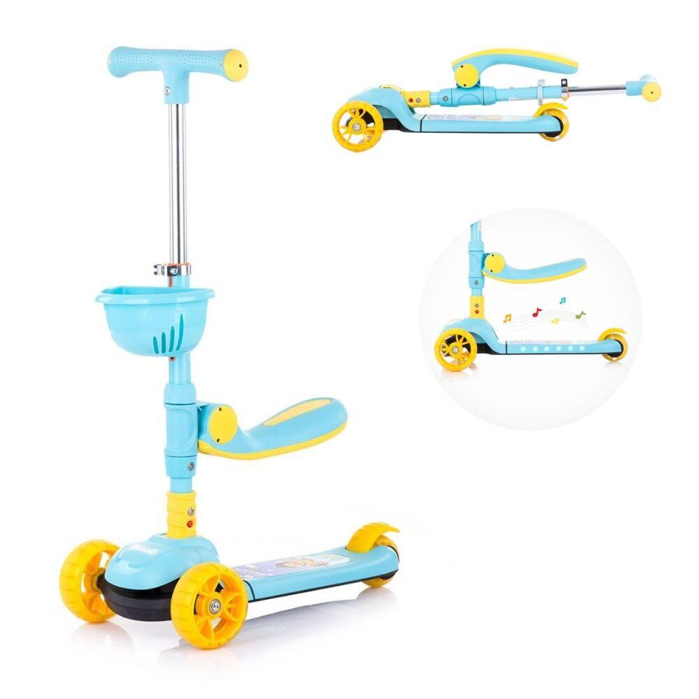 CHIPOLINO picture