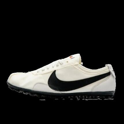 Schuhe Moon Shoe Soft Pearl Black