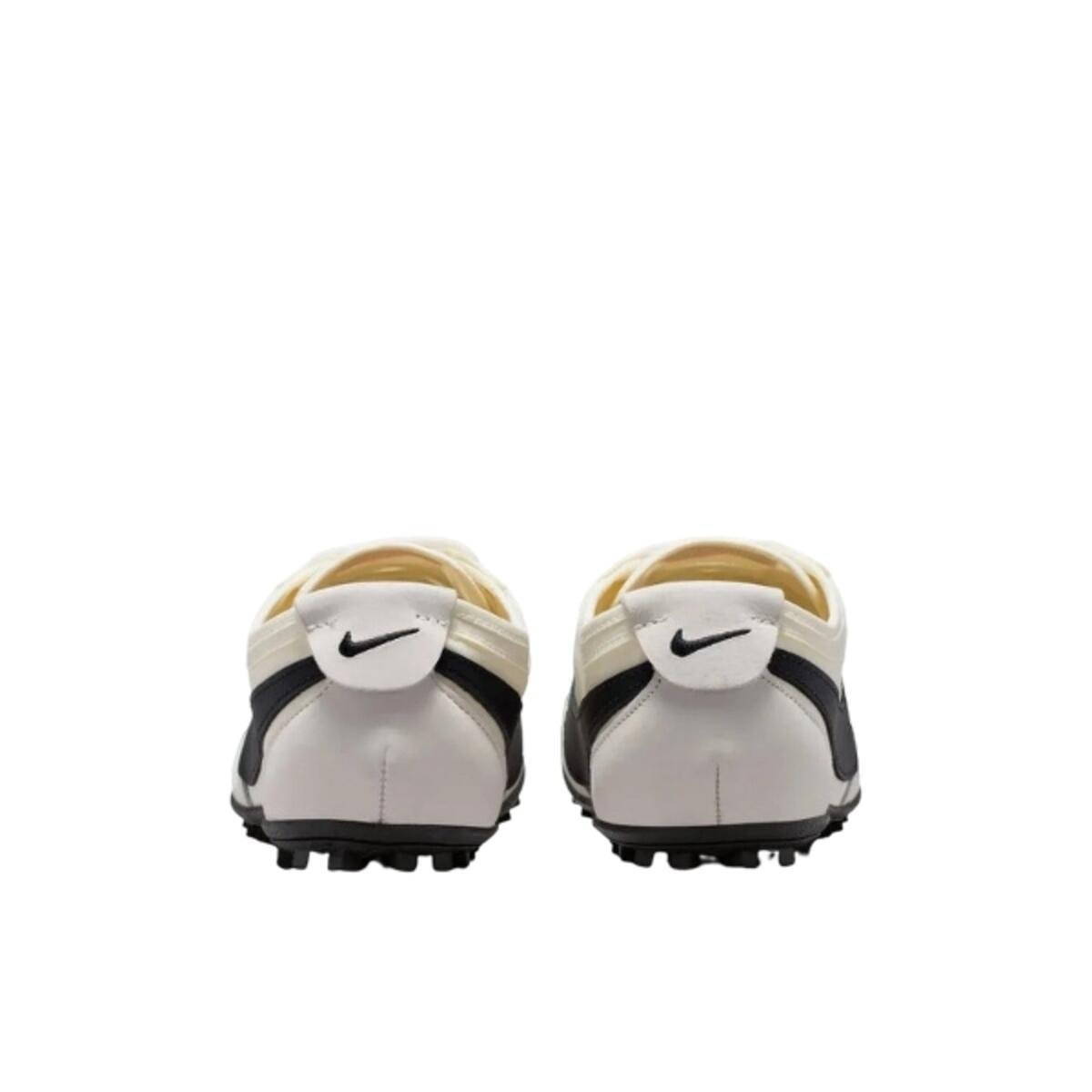 Chaussures  Moon Shoe Soft Pearl Black 4/5