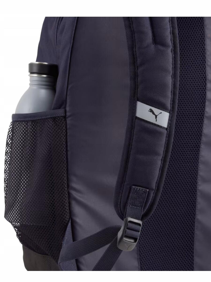 PUMA Unisex-Rucksack für Schule, Sport und Training 3/4