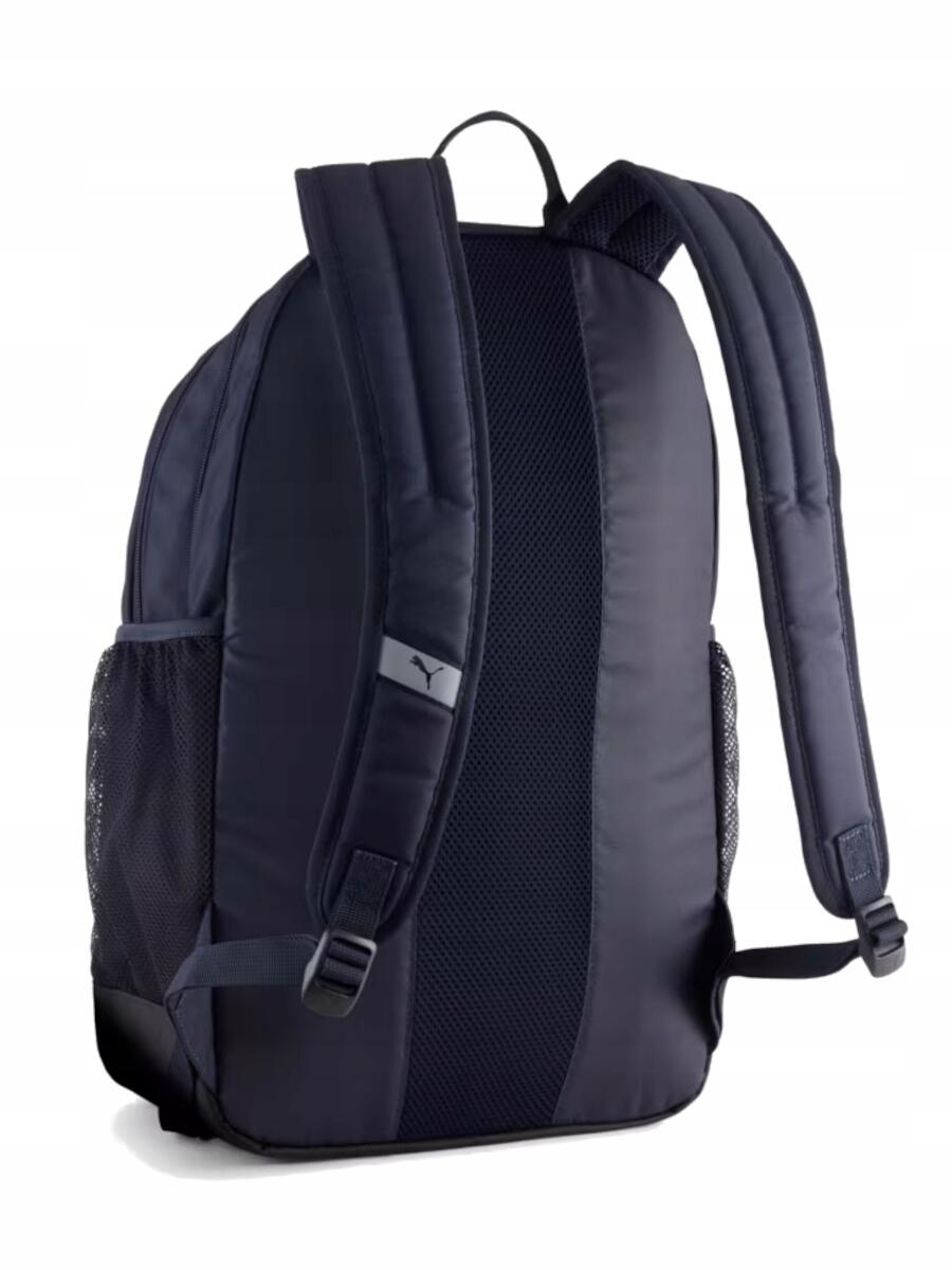 PUMA Unisex-Rucksack für Schule, Sport und Training 2/4