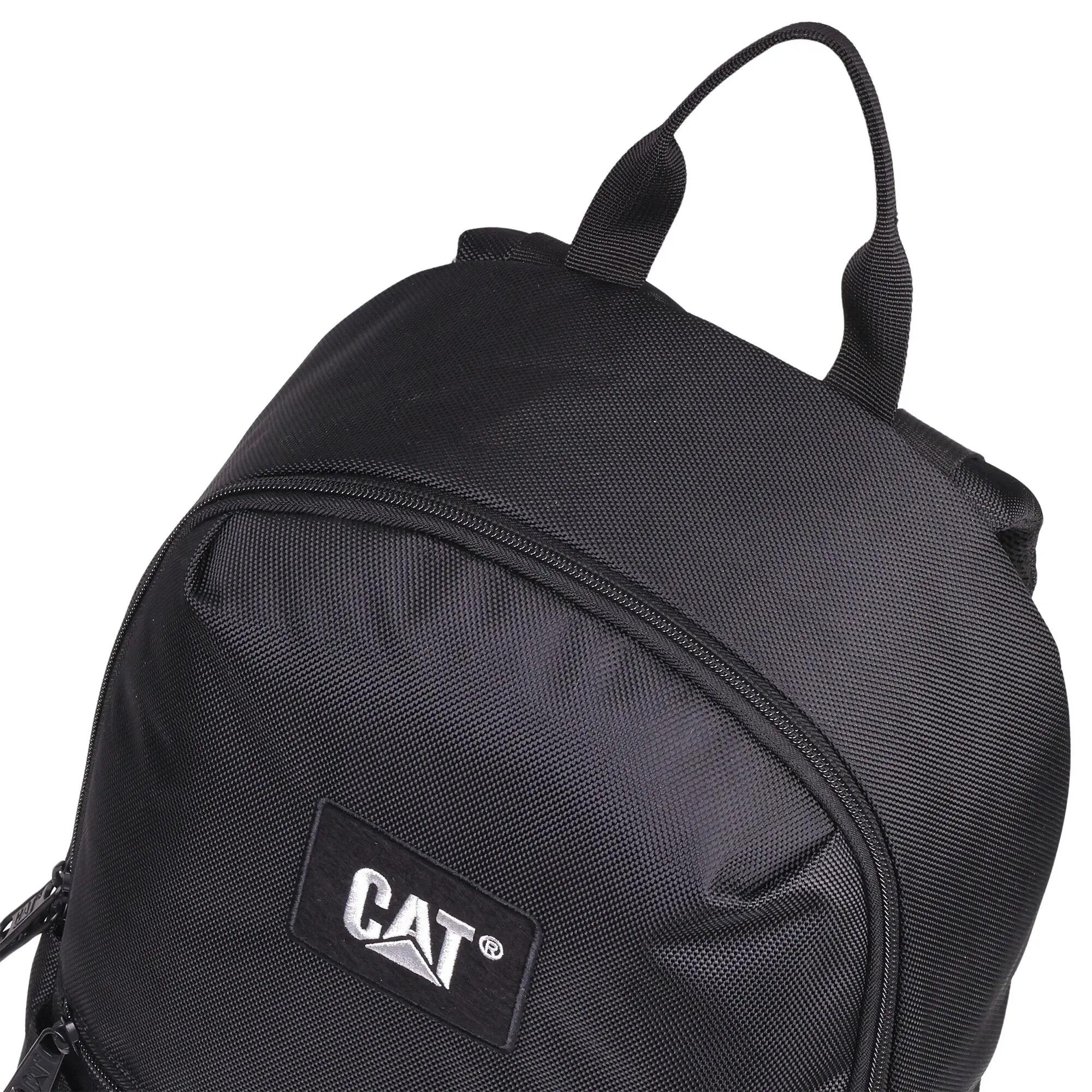 Plecak Gobi Light Caterpillar COMBAT Black (84350-80) 3/5
