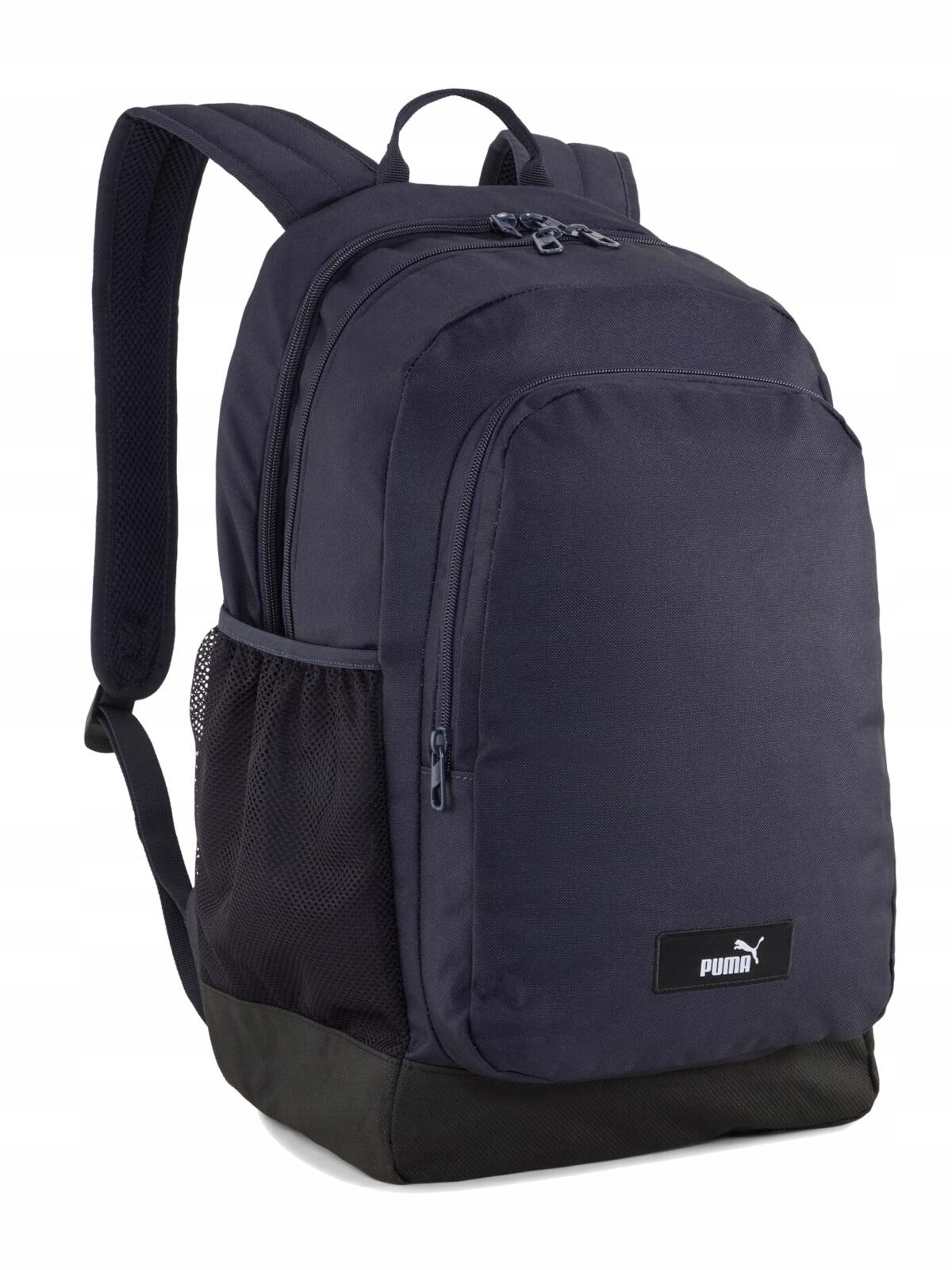 PUMA Unisex-Rucksack für Schule, Sport und Training 1/4