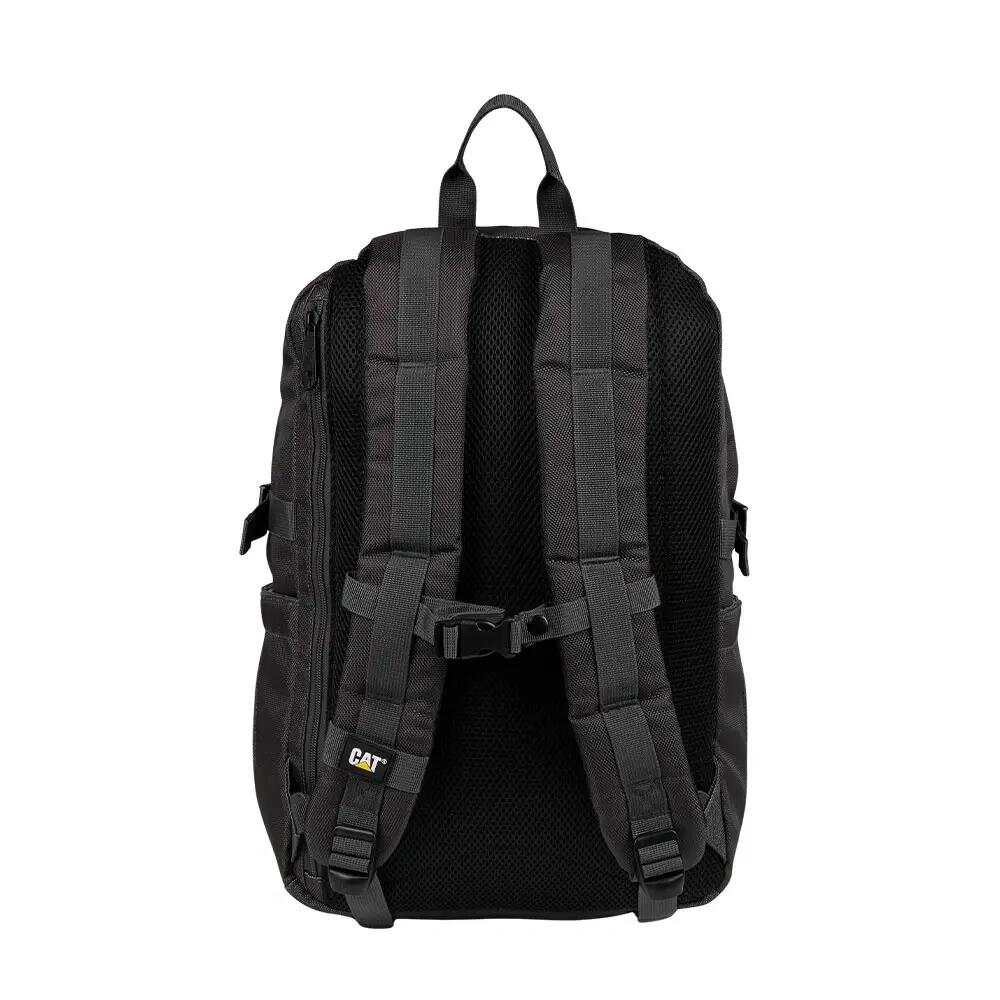 Plecak Yuma Caterpillar COMBAT Charcoal Camo (84608-657) 2/4