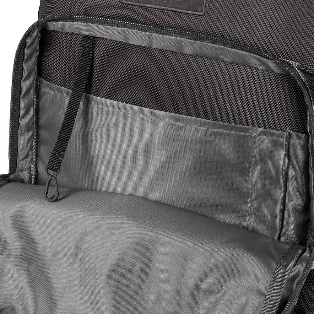 Plecak Yuma Caterpillar COMBAT Charcoal Camo (84608-657) 4/4