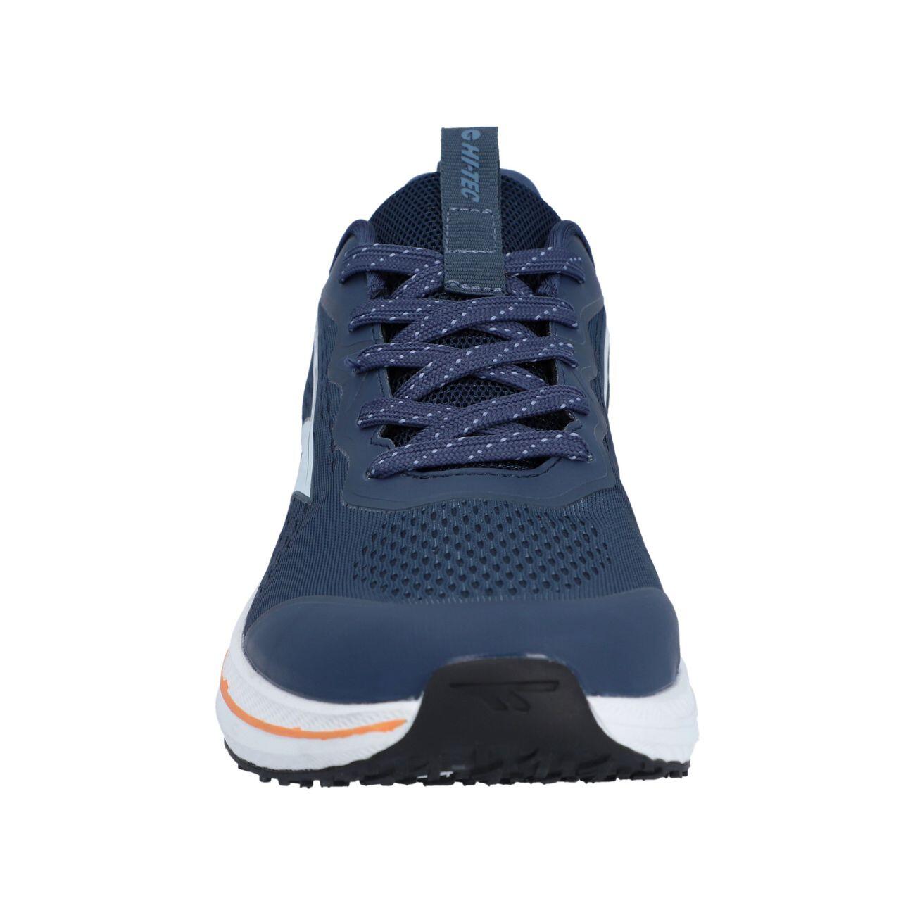 HI-TEC Hi-Tec wandelschoen KAMARI - Titan/Wit/Stellair Veterschoenen 3/7