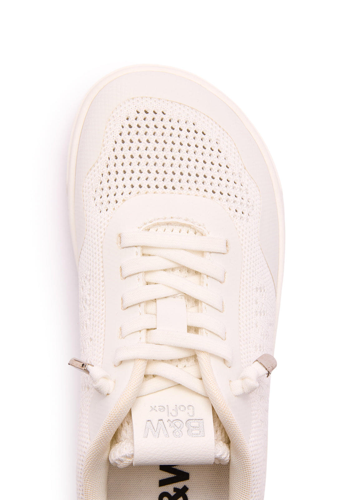 Zapatillas Conguitos Barefoot Goflex Malla Barefoot 3/4