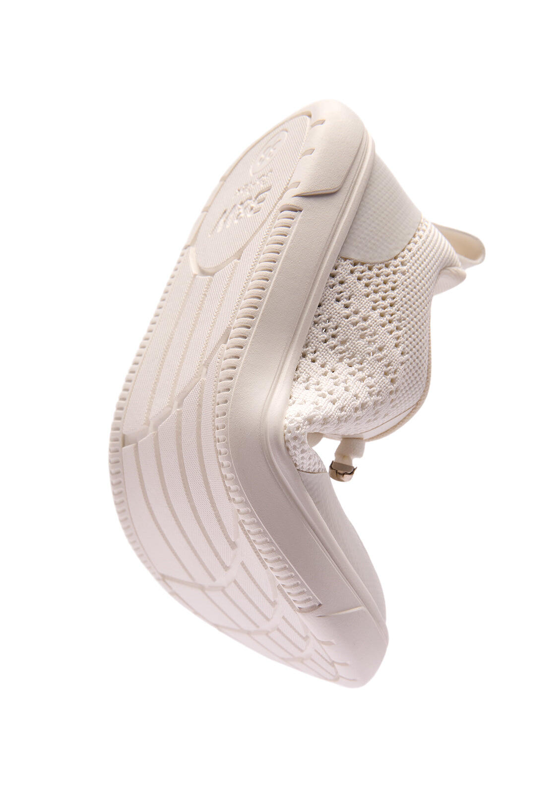 Zapatillas Conguitos Barefoot Goflex Malla Barefoot 4/4