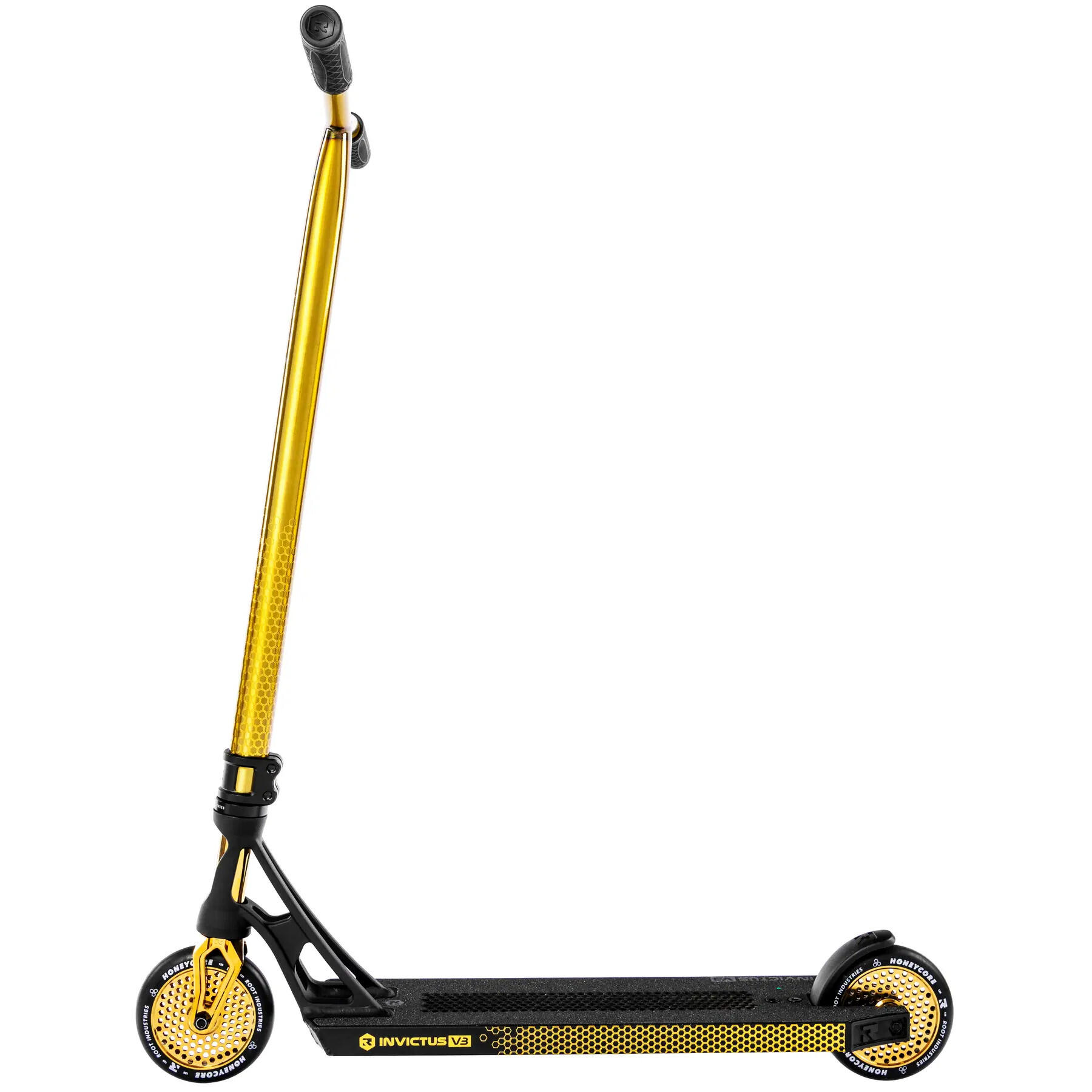 Trottinette freestyle Root Industries Invictus V3 3/5