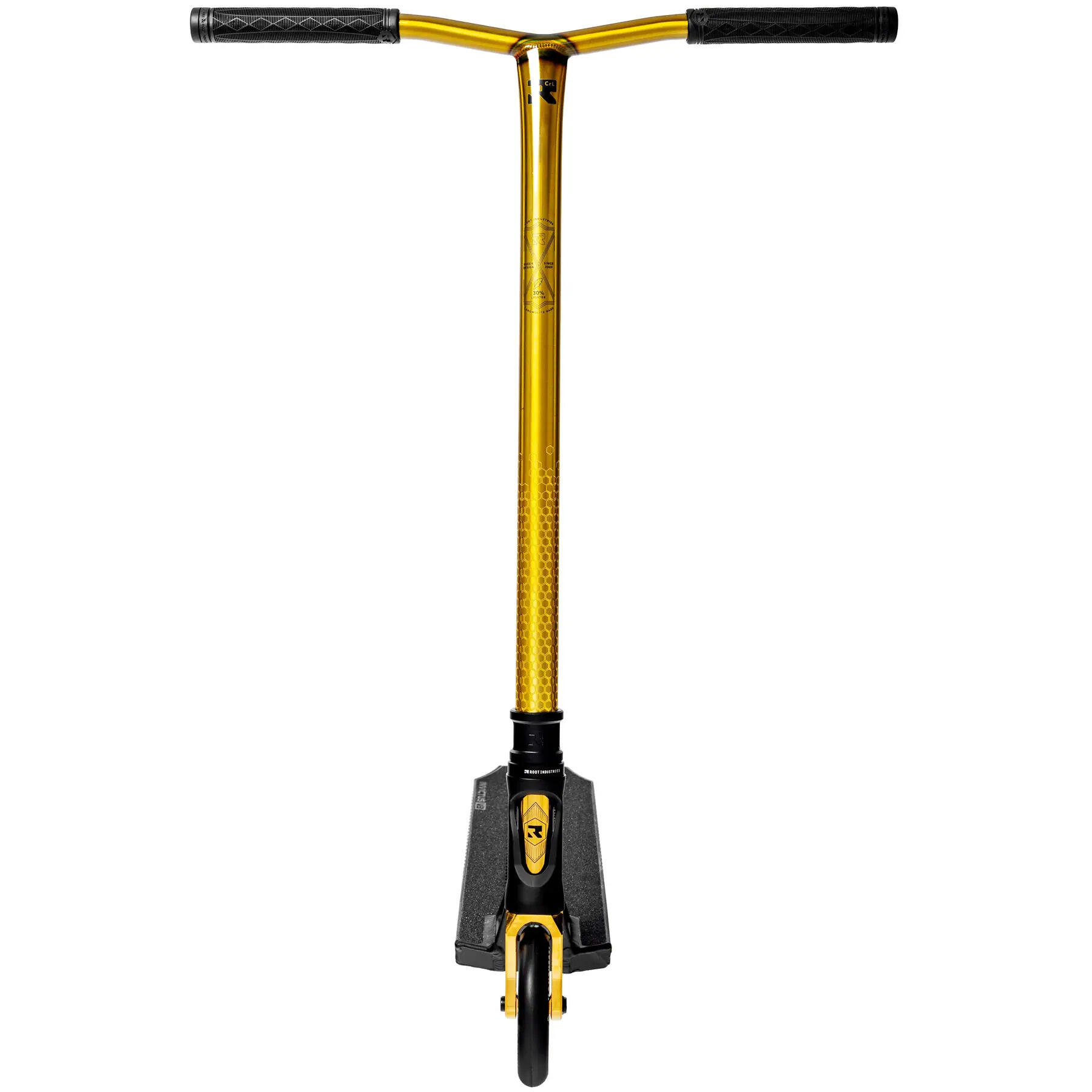 Trottinette freestyle Root Industries Invictus V3 2/5