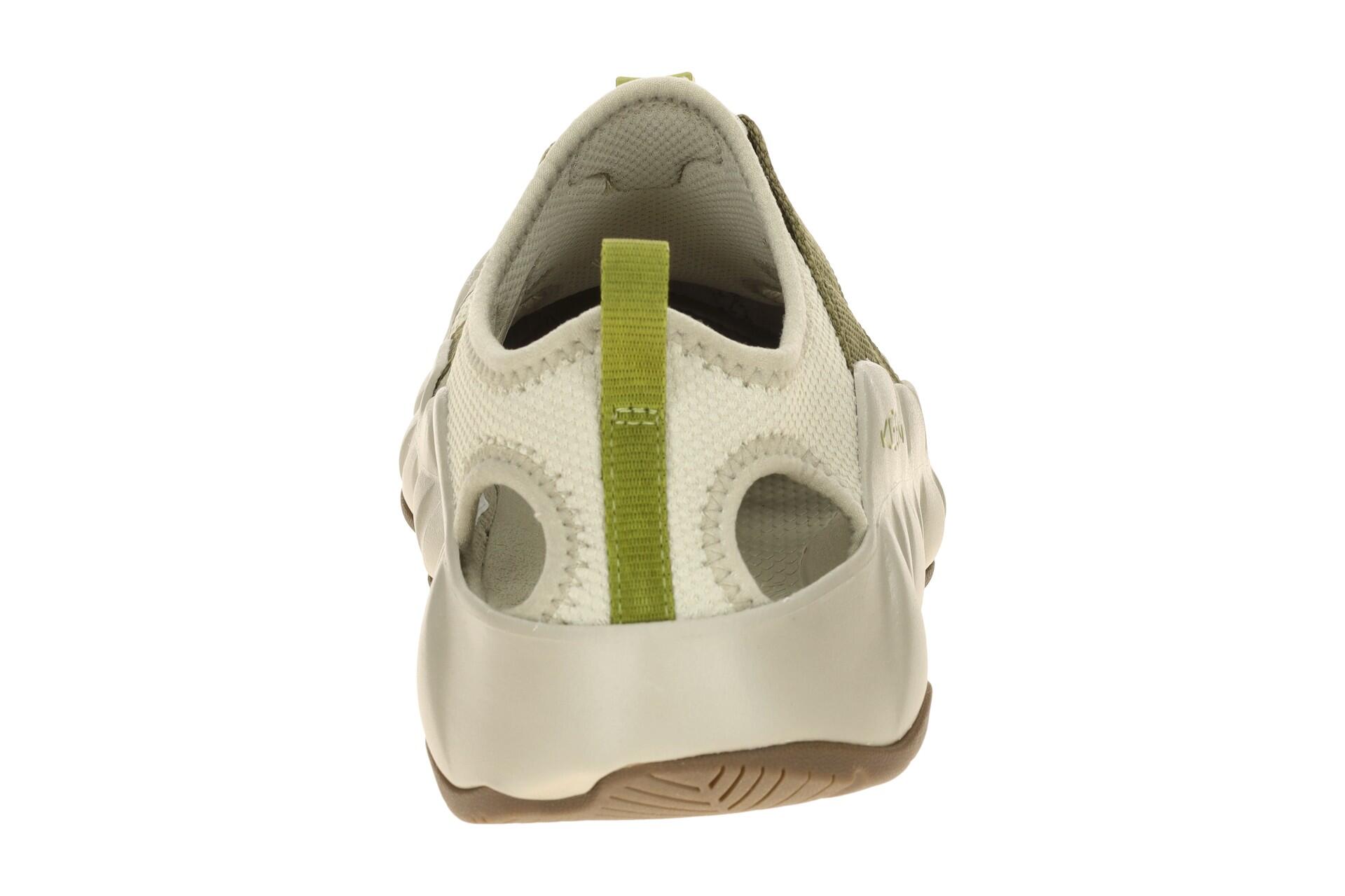 KEEN Hyperport H2 Outdoor Sandale grau grün 1031741 5/7