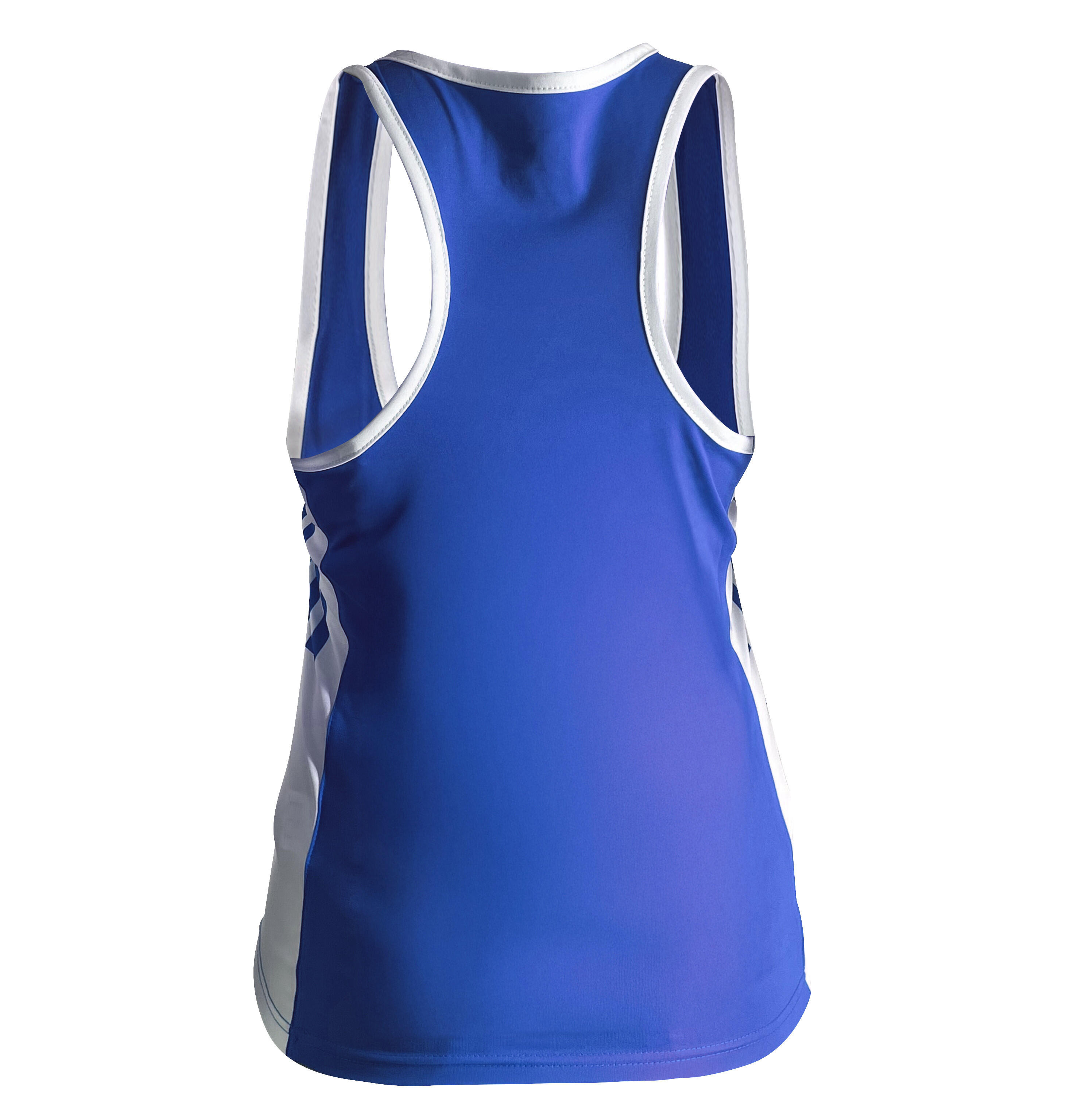 Débardeur femme boxe anglaise 2/5