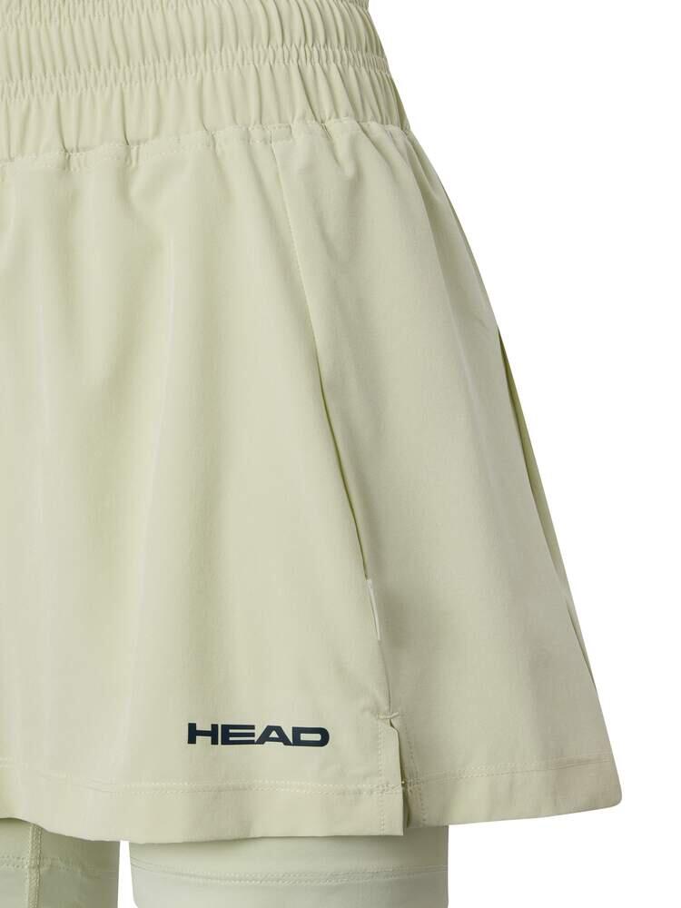 Play Skort Damen Grün 3/3