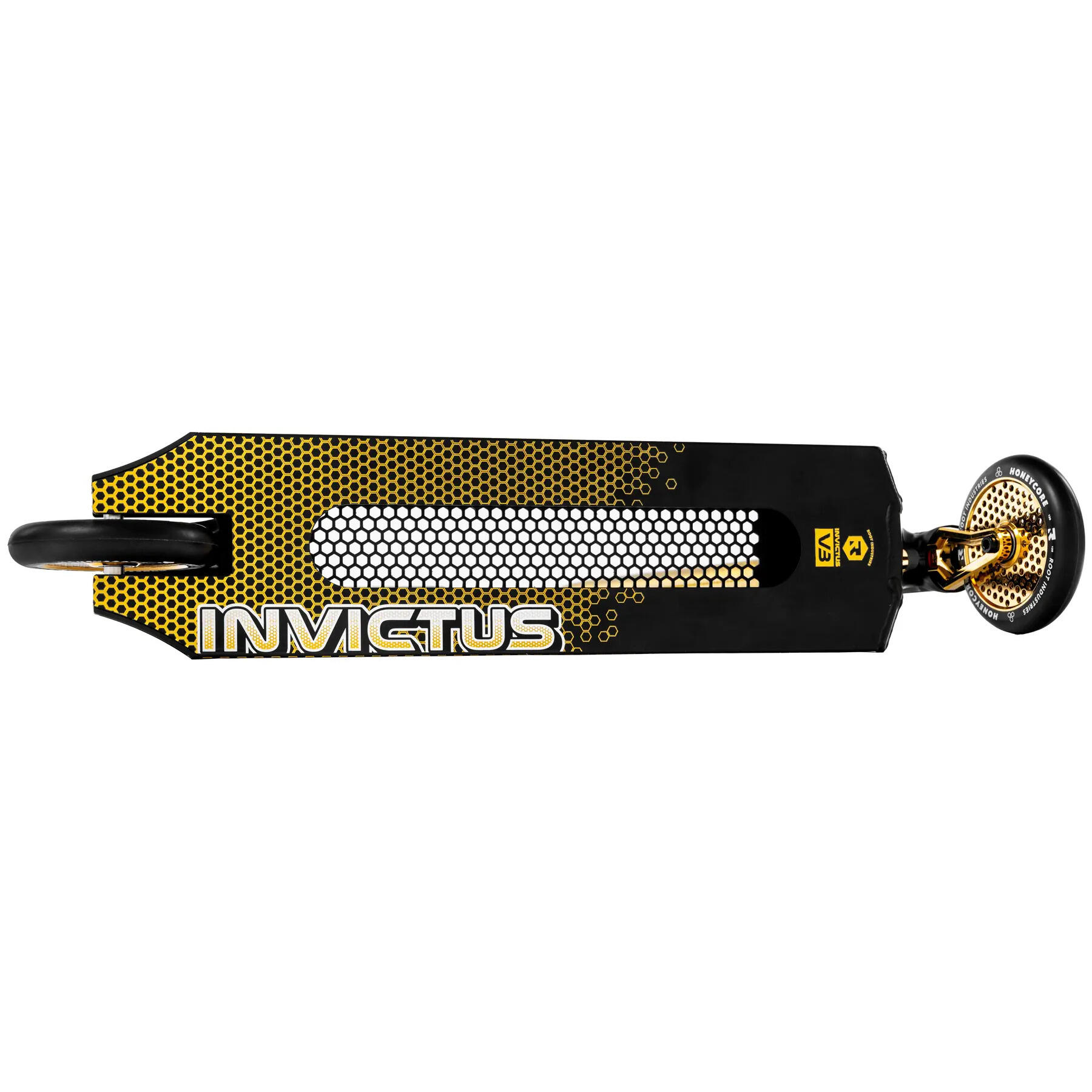 Trottinette freestyle Root Industries Invictus V3 4/5