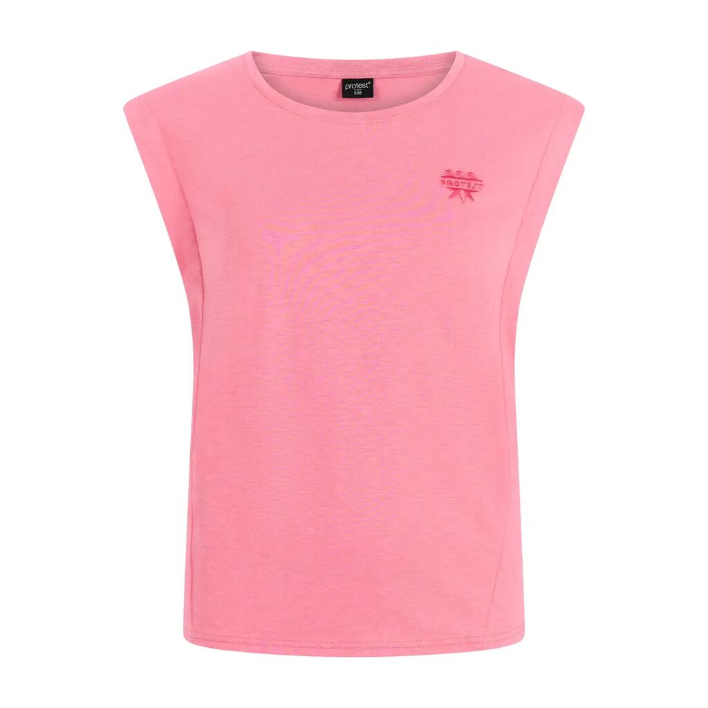 Women's tank top Protest Barrio