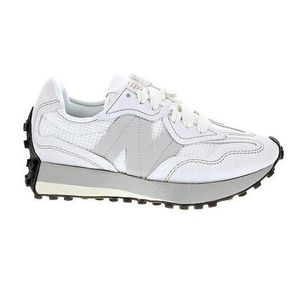 Zapatillas NEW BALANCE U327 Blanco Mujer